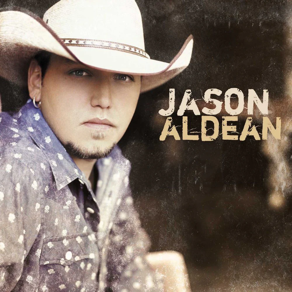 Jason Aldean - Image 2