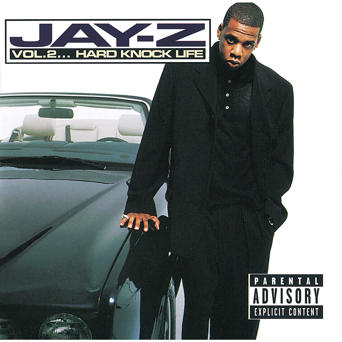 Vol.2 ... Hard Knock Life - Image 2