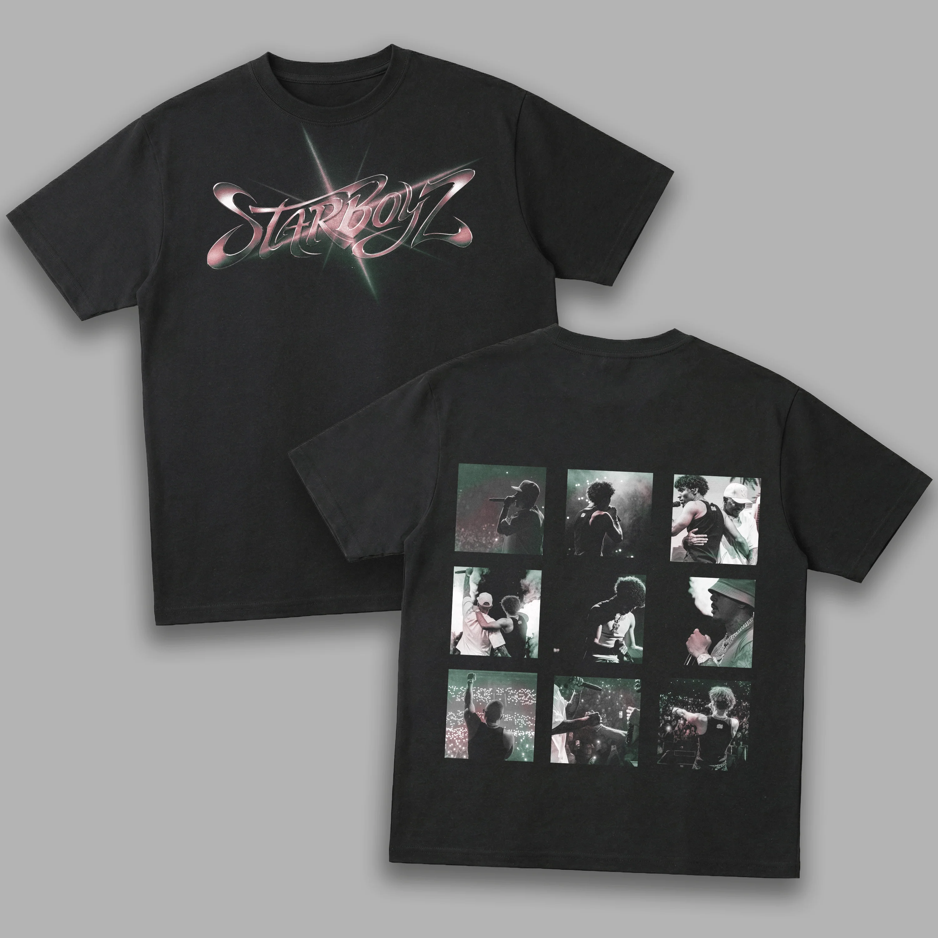 Starboyz - Image 3