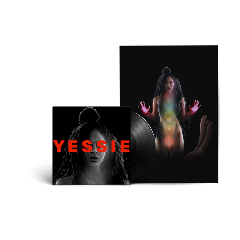 YESSIE