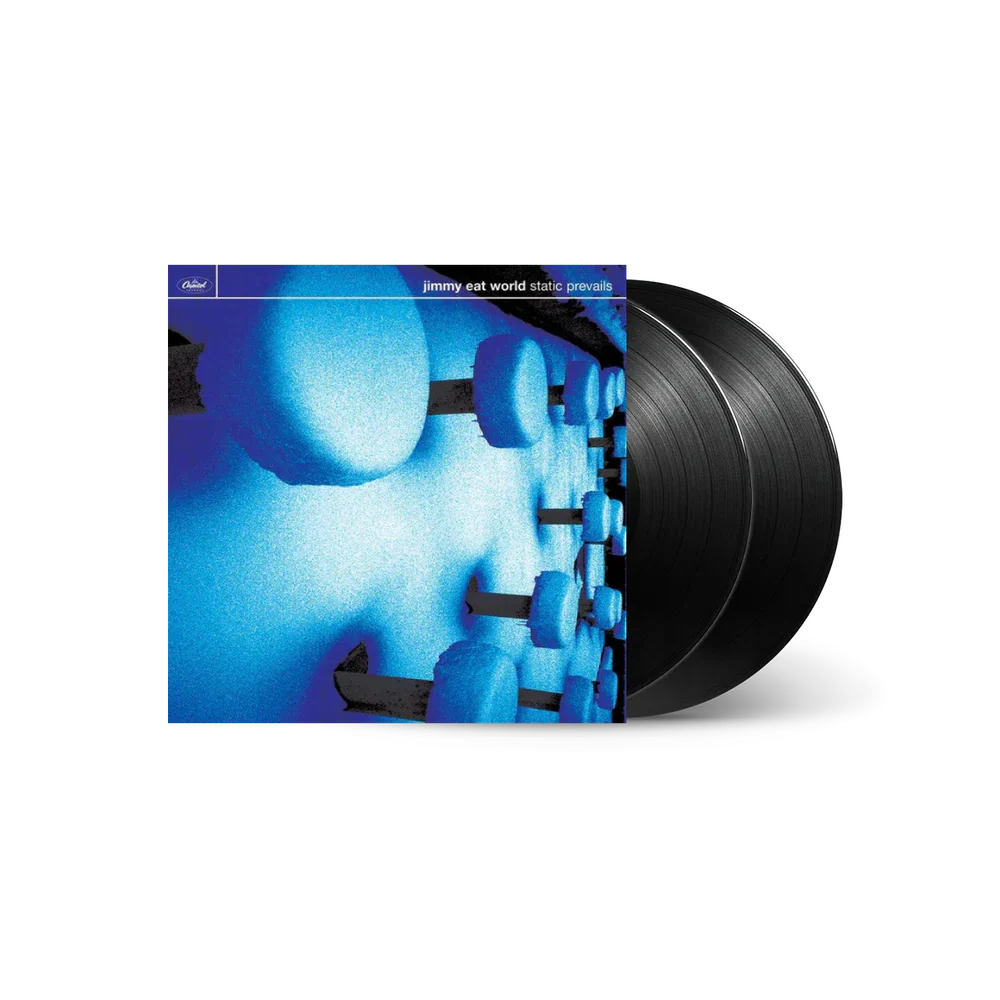 Static Prevails
