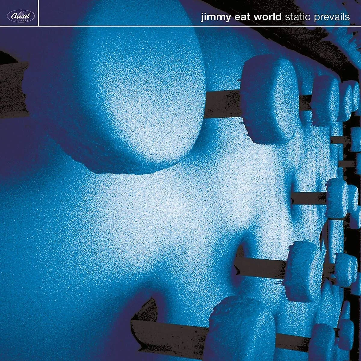 Static Prevails - Image 2
