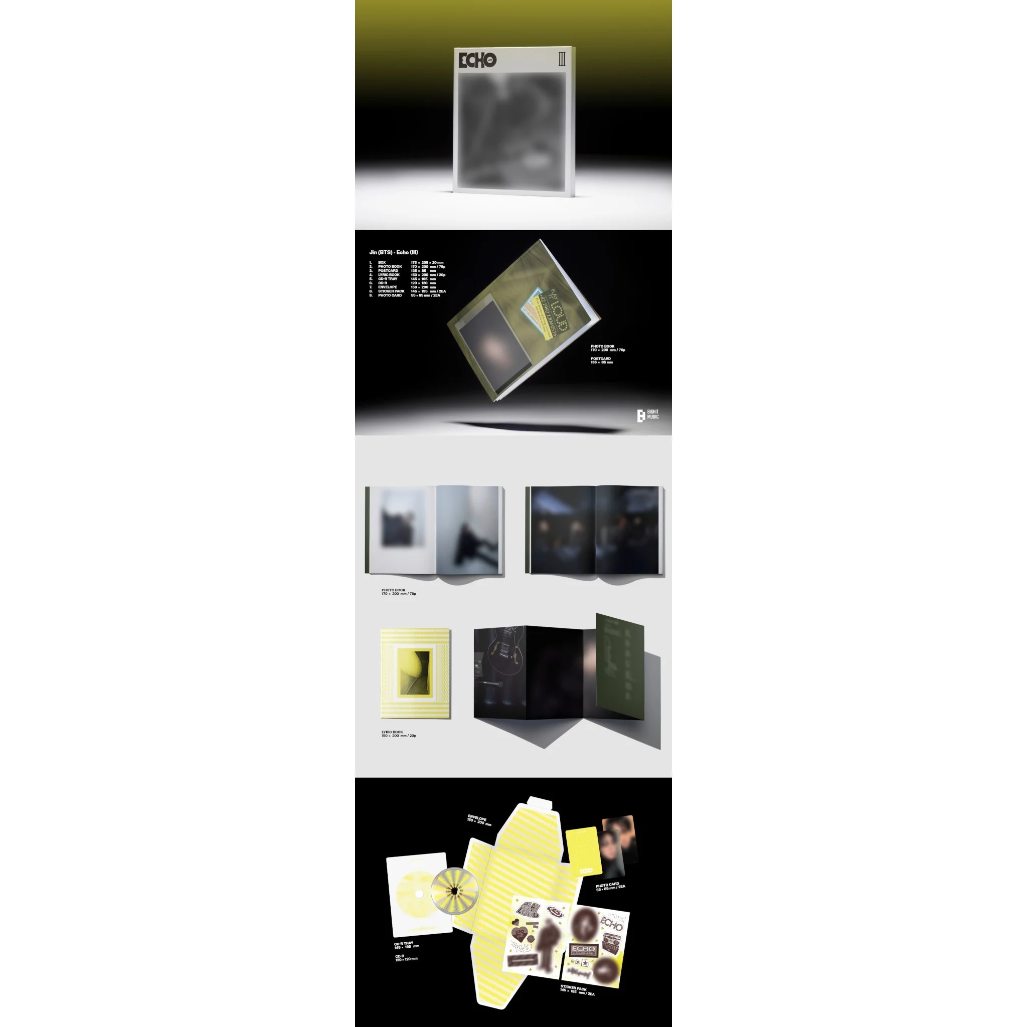 Echo (III) - Image 2