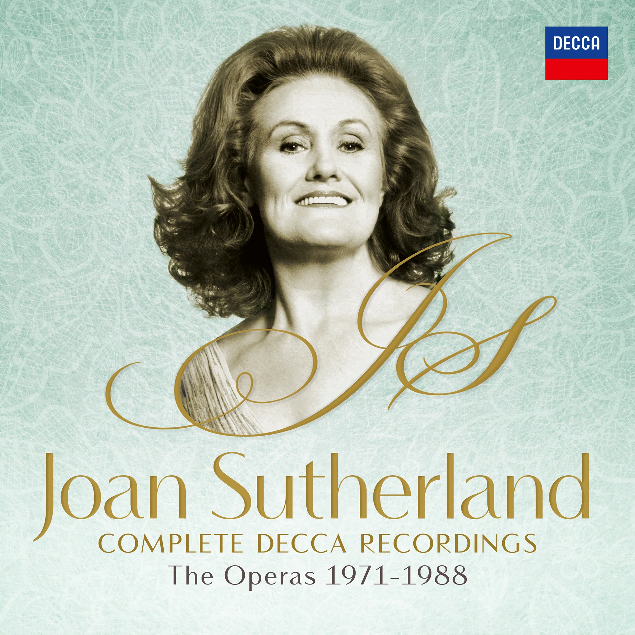 Joan Sutherland: The Operas 1971-1988 - Image 2