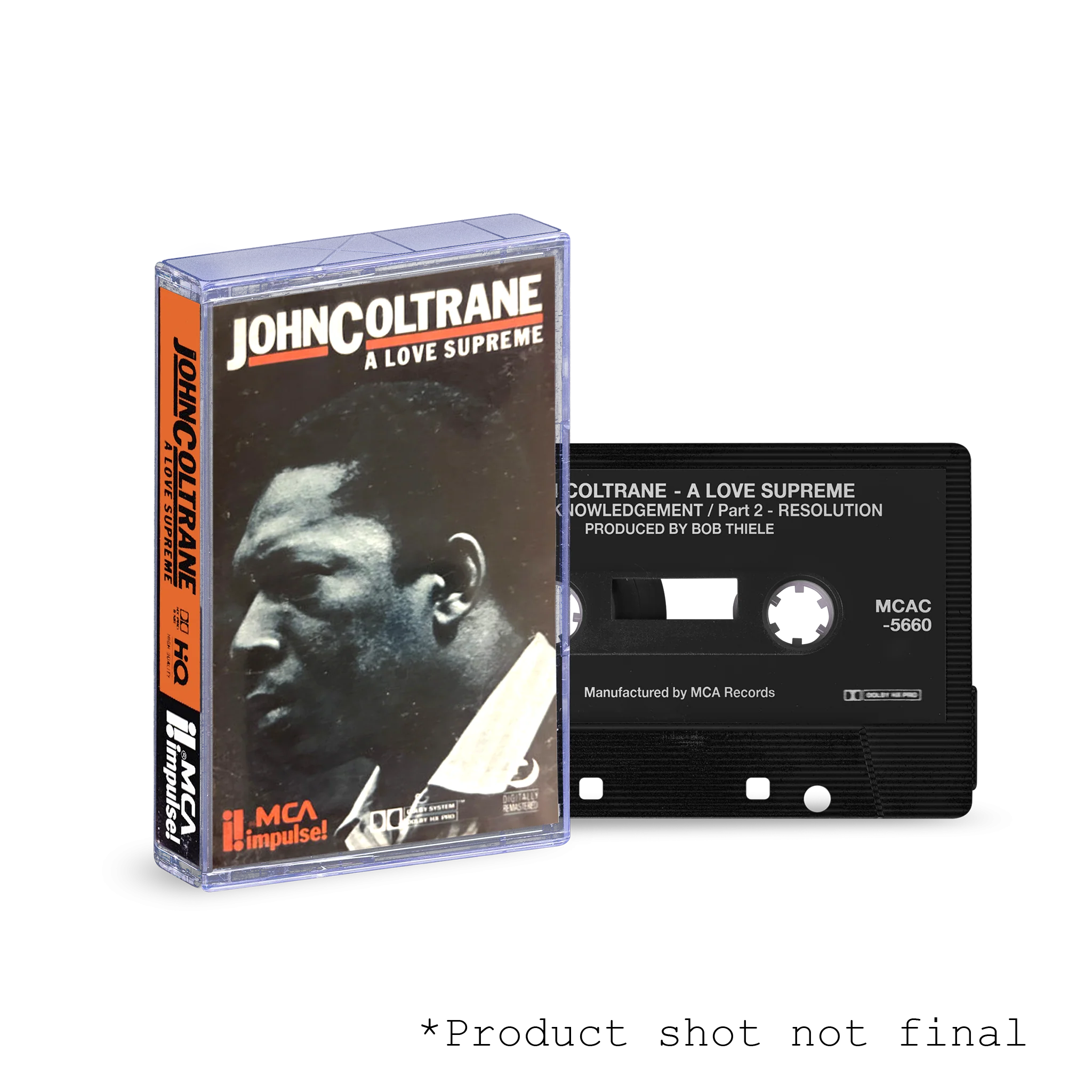 A Love Supreme