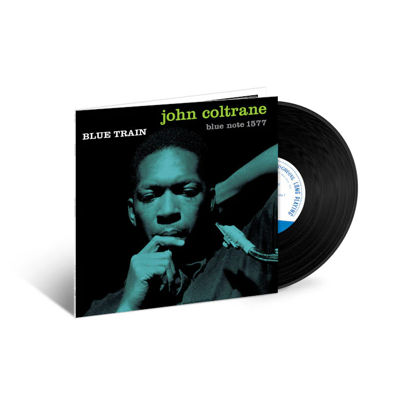 Blue Train - Image 2