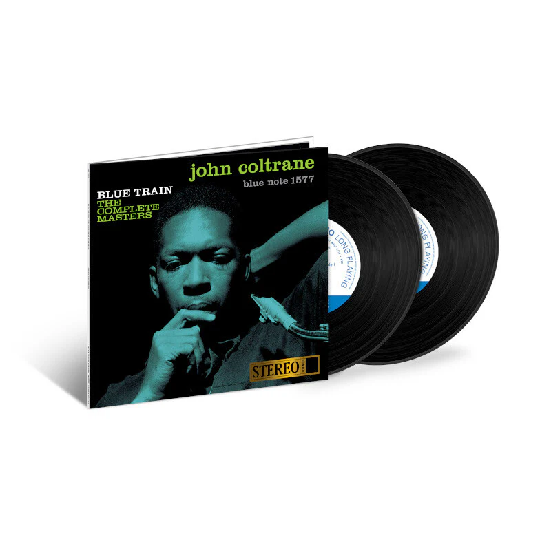 Blue Train: The Complete Masters - Image 2