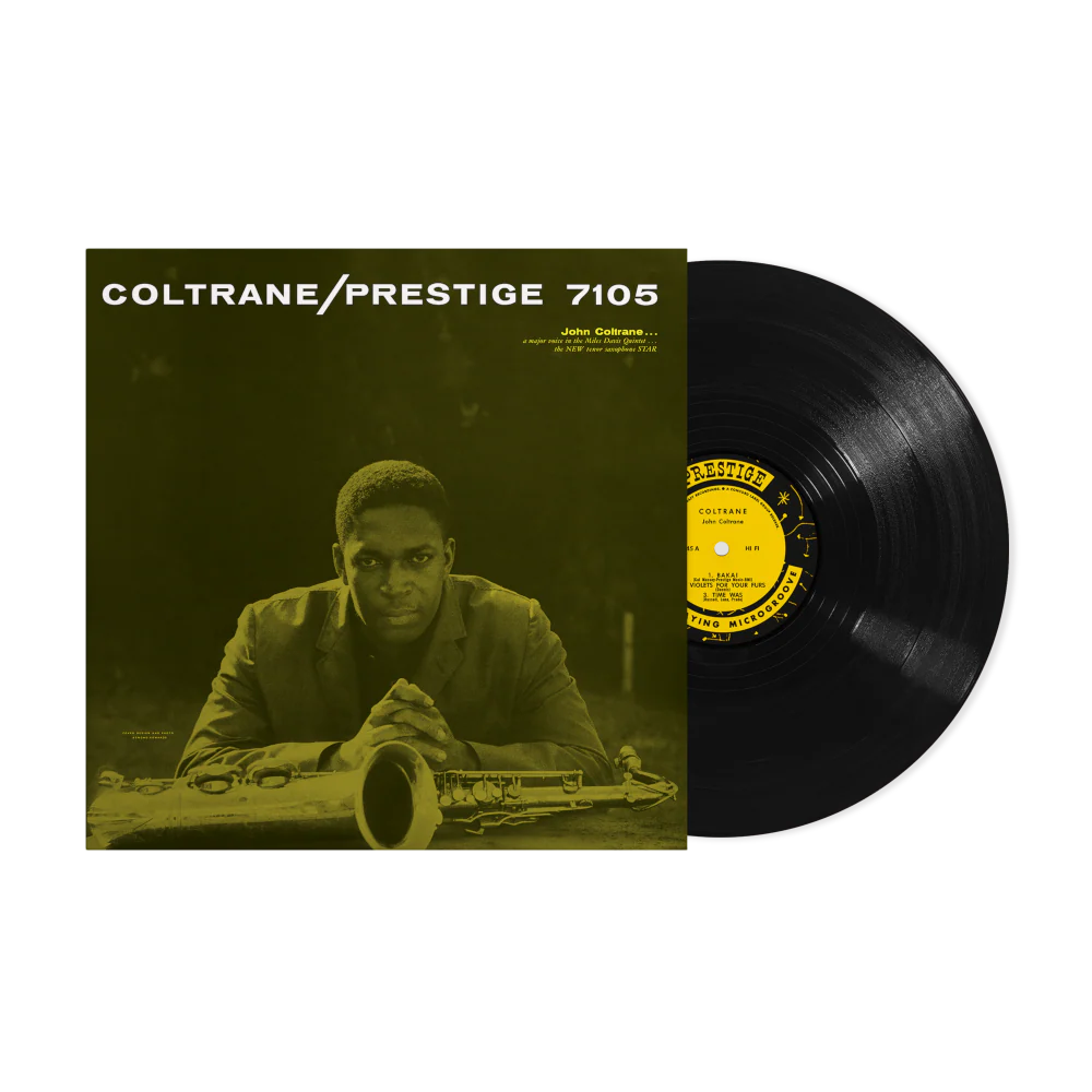Coltrane