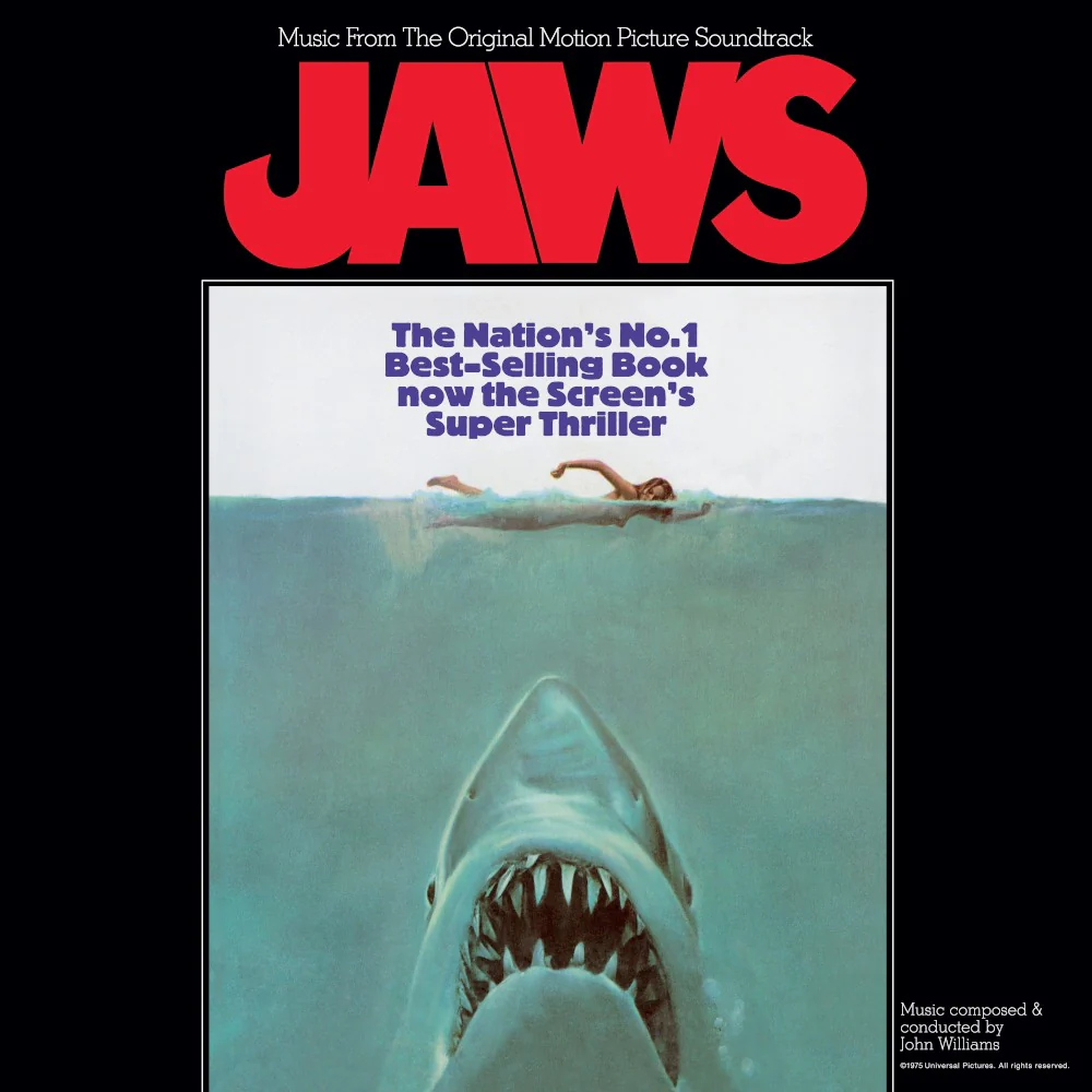 Jaws (50th Anniversary) - Image 2