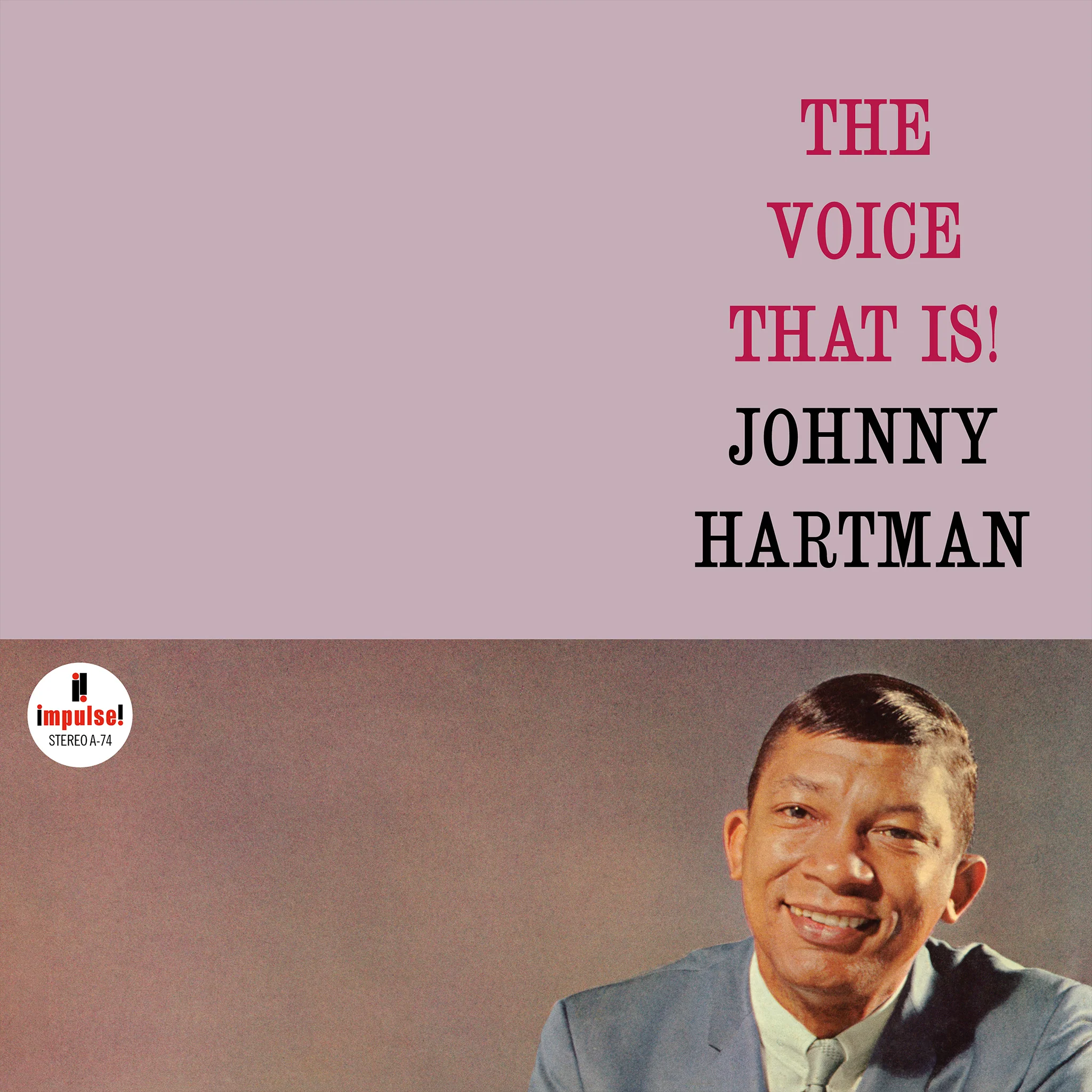 The Voice That Is! - Image 2