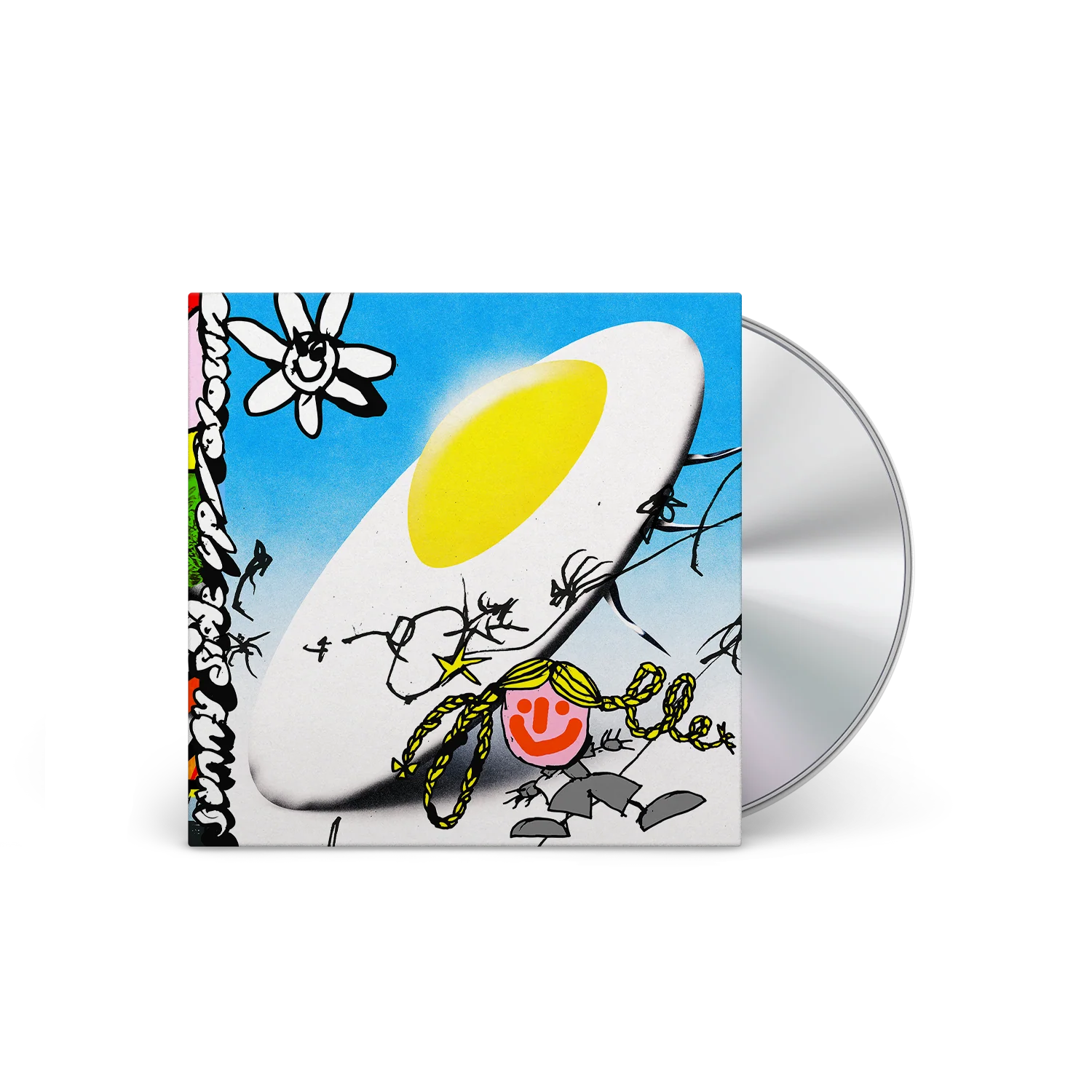 sunny side up/:down - Image 2