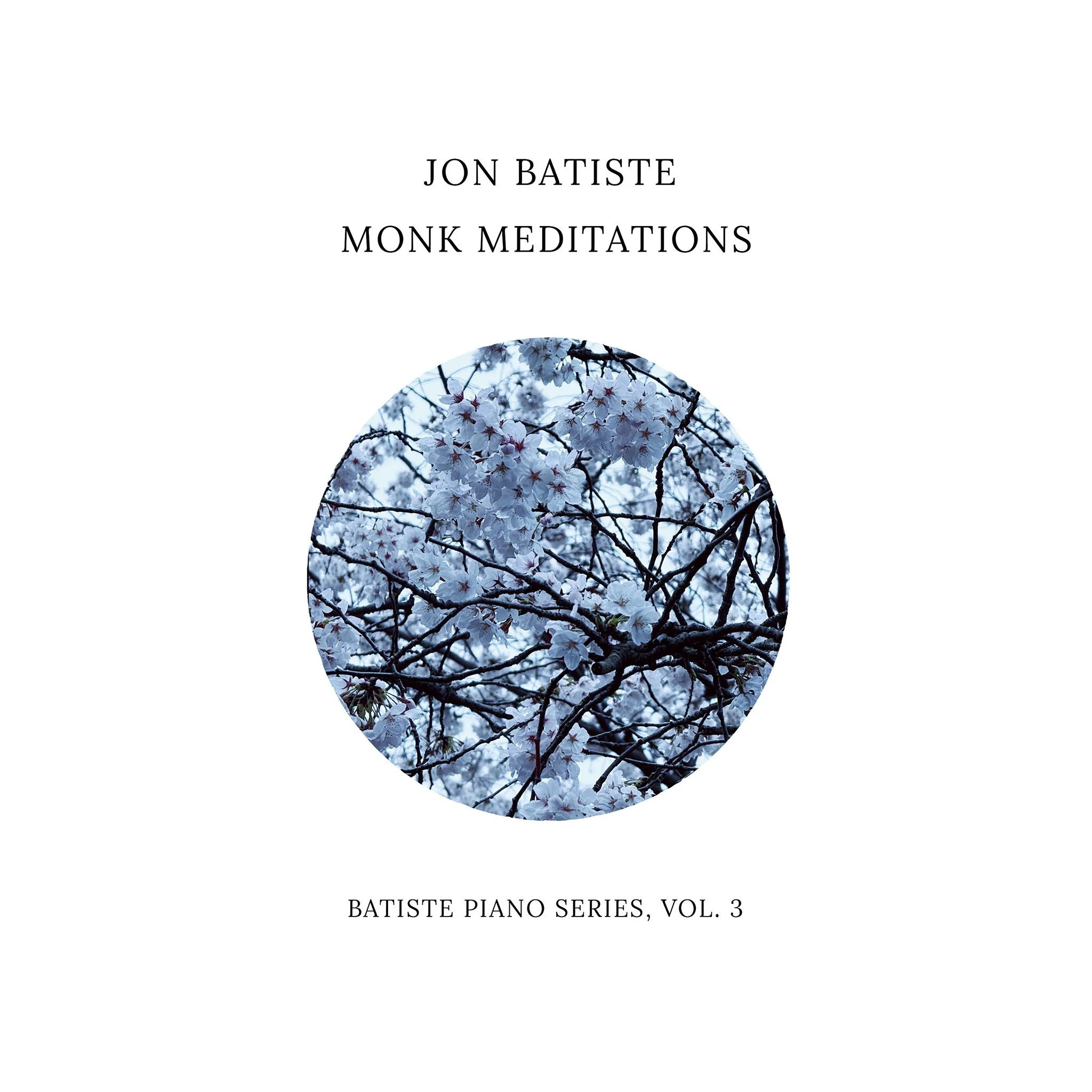 Monk Meditations (Batiste Piano Series, Vol. 3) - Image 2
