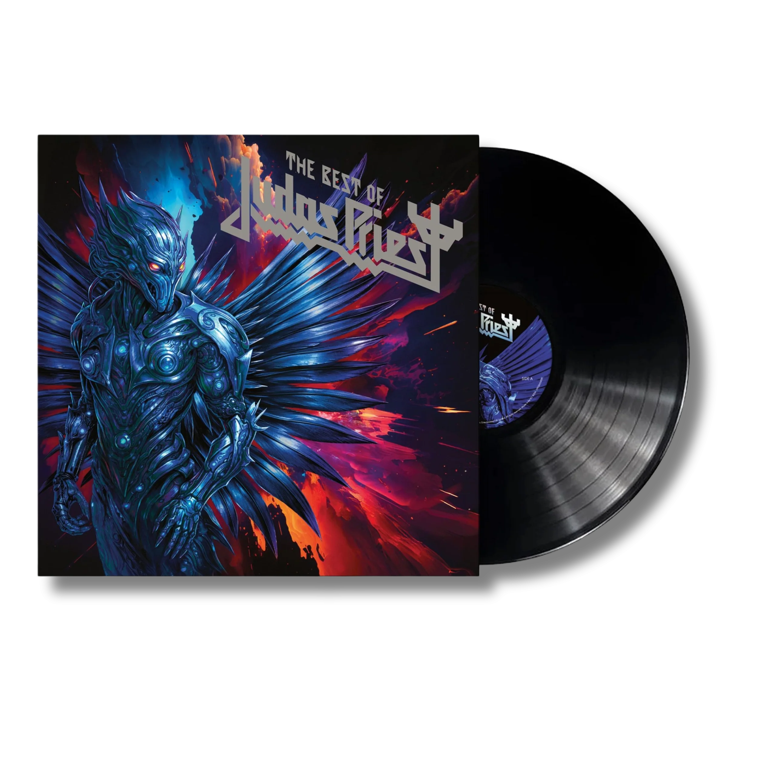 The Best Of Judas Priest