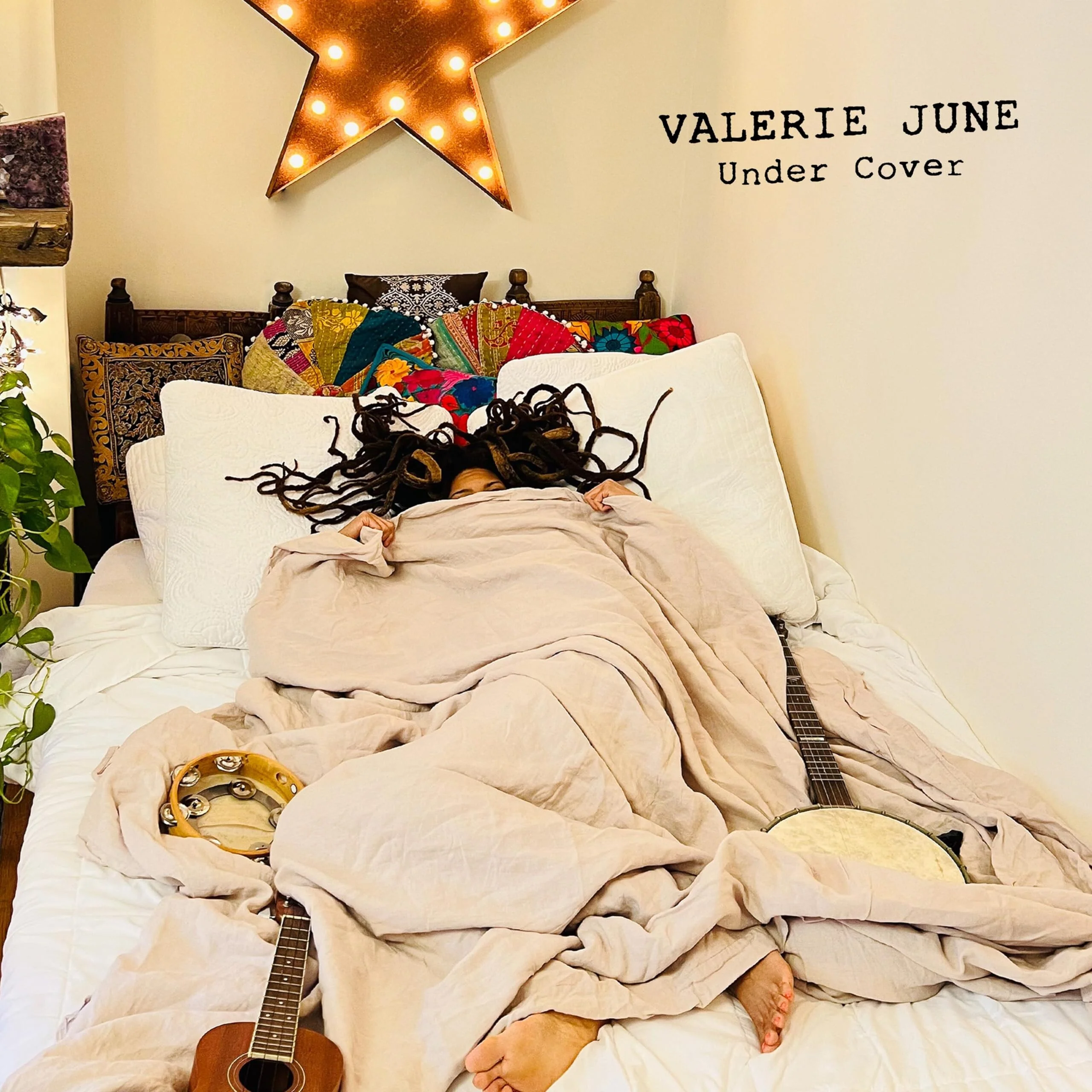 Under Cover (Ltd. Edition)