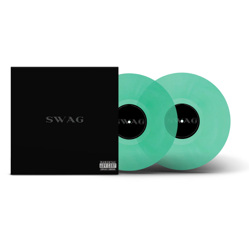 SWAG (Pure Jade Limited Edition 2LP)