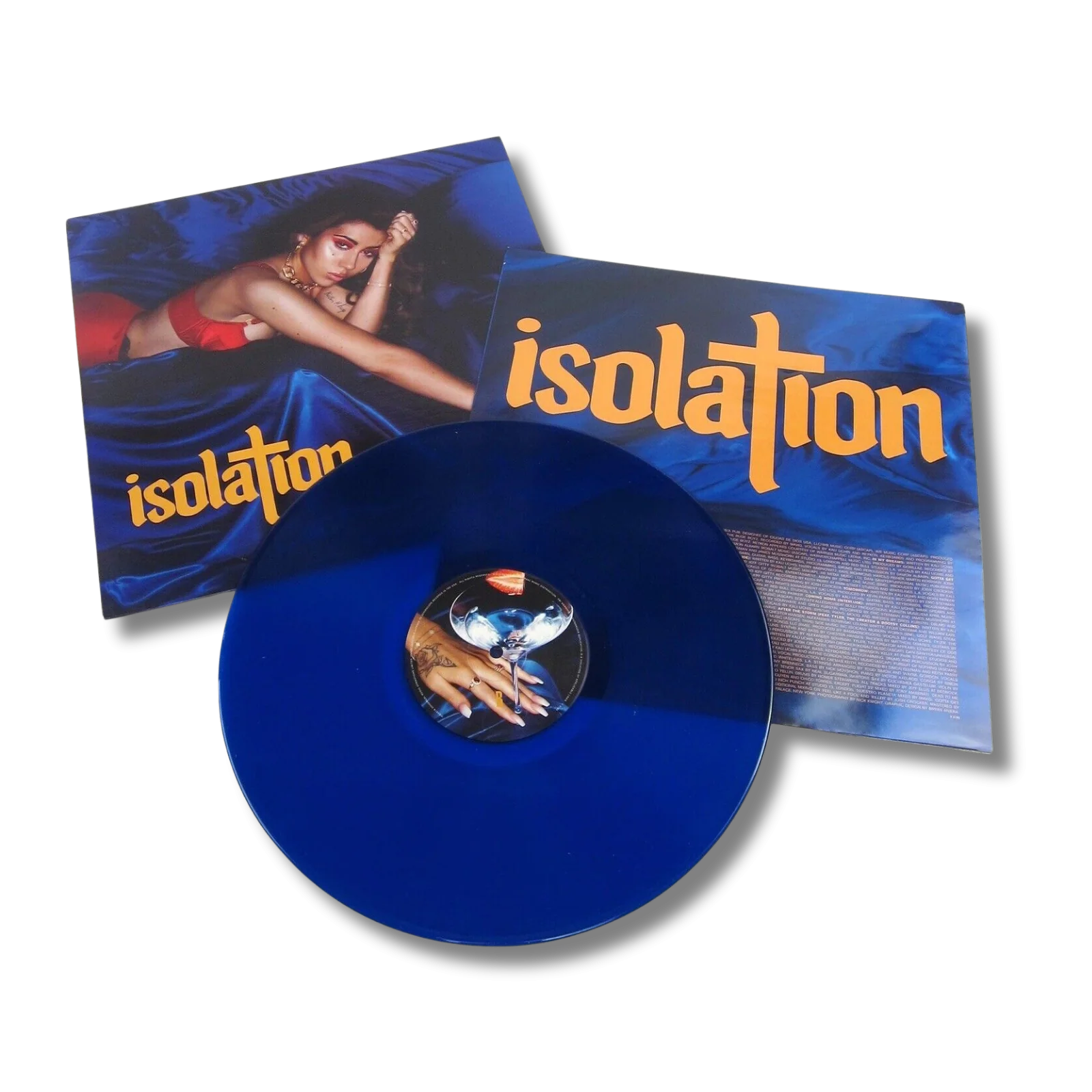 Isolation