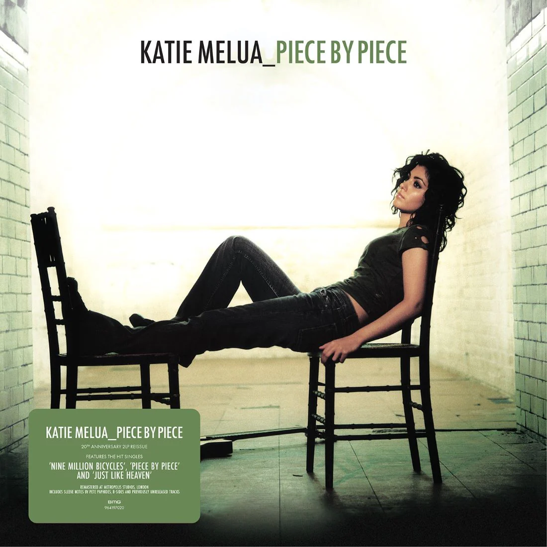 Piece by Piece - Image 2