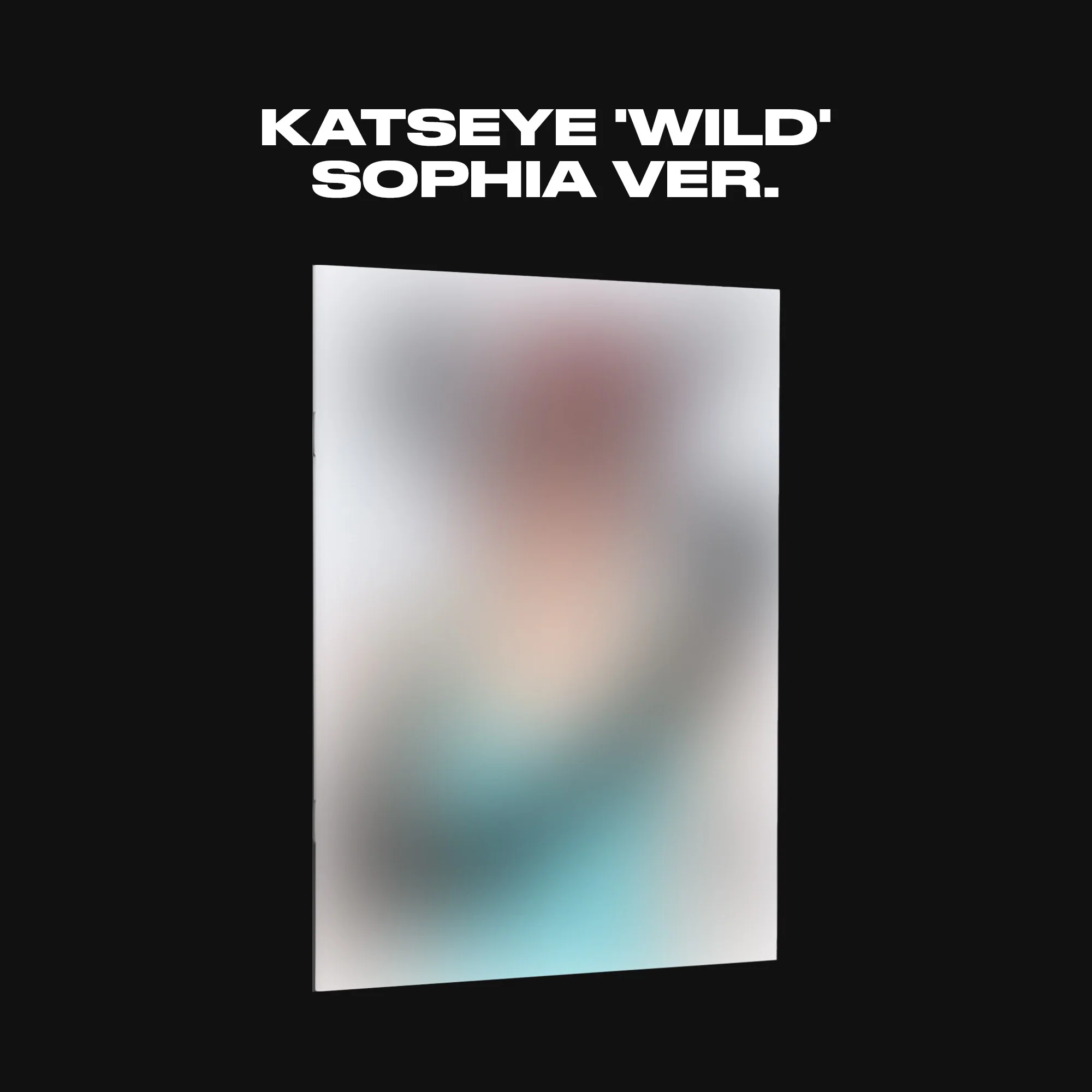 WILD (Sophia ver.)