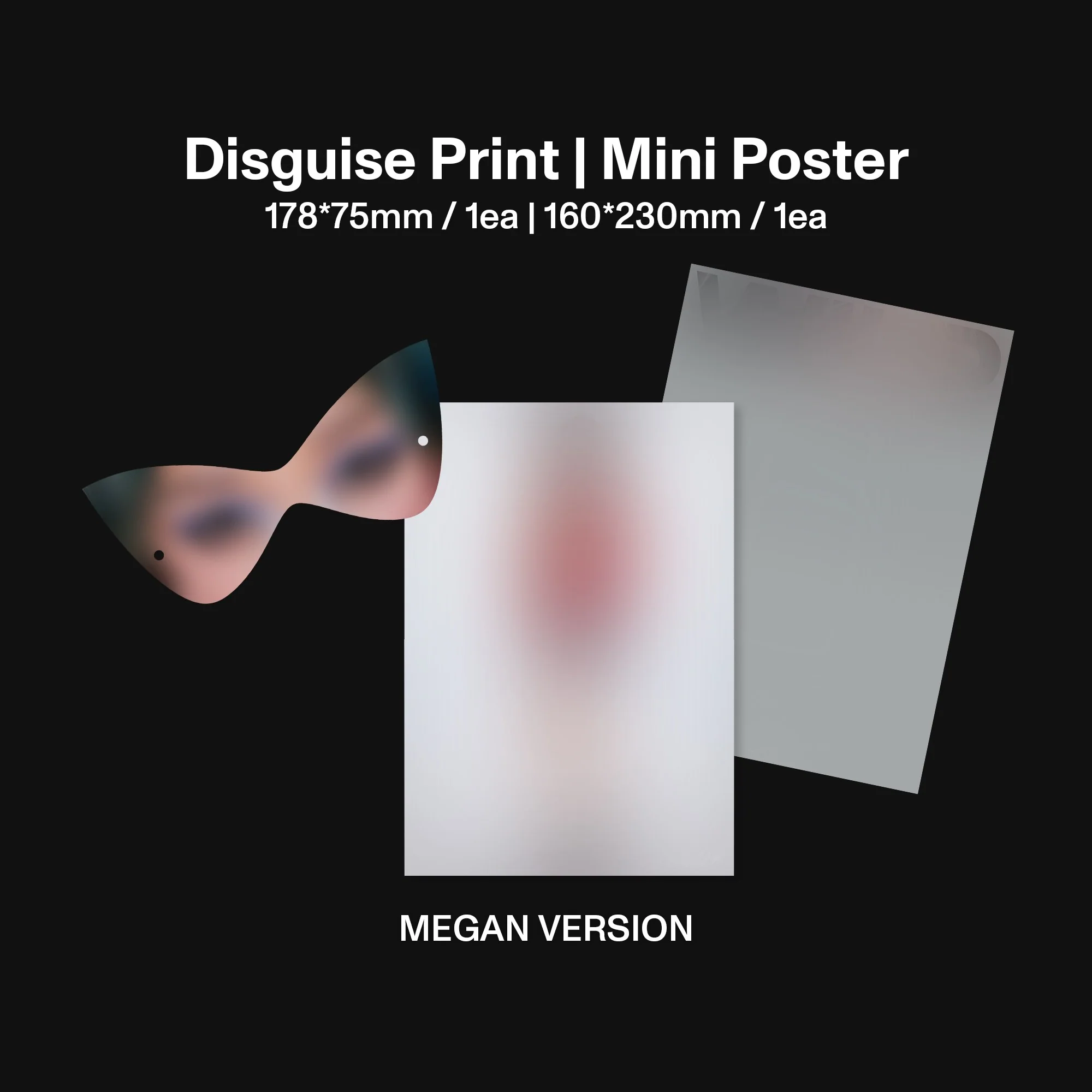 WILD (Megan ver.) - Image 5