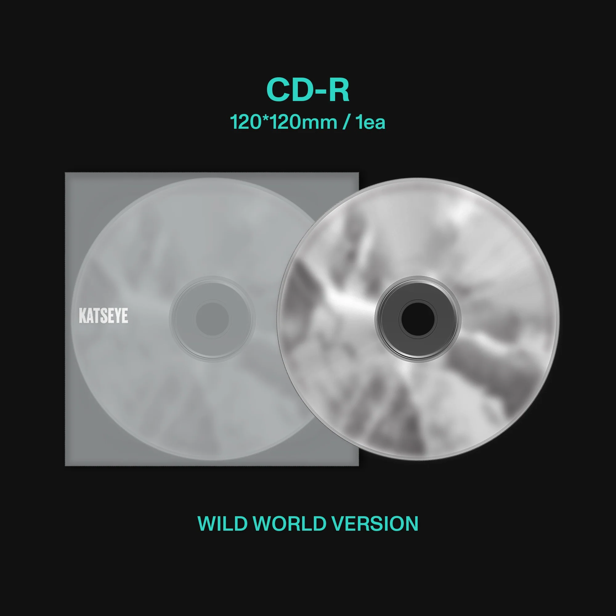 WILD (Wild World ver.) - Official Store Exclusive CD + Signed Artcard - Image 6