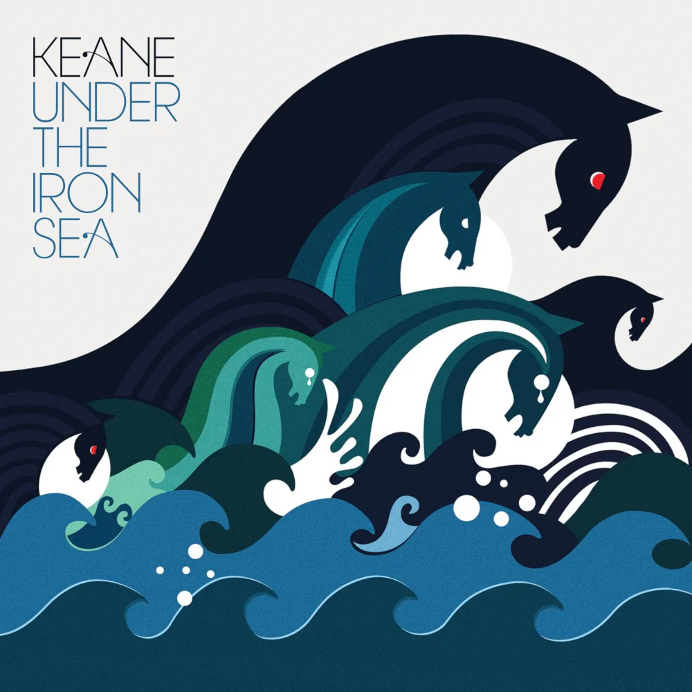Under The Iron Sea - Image 3