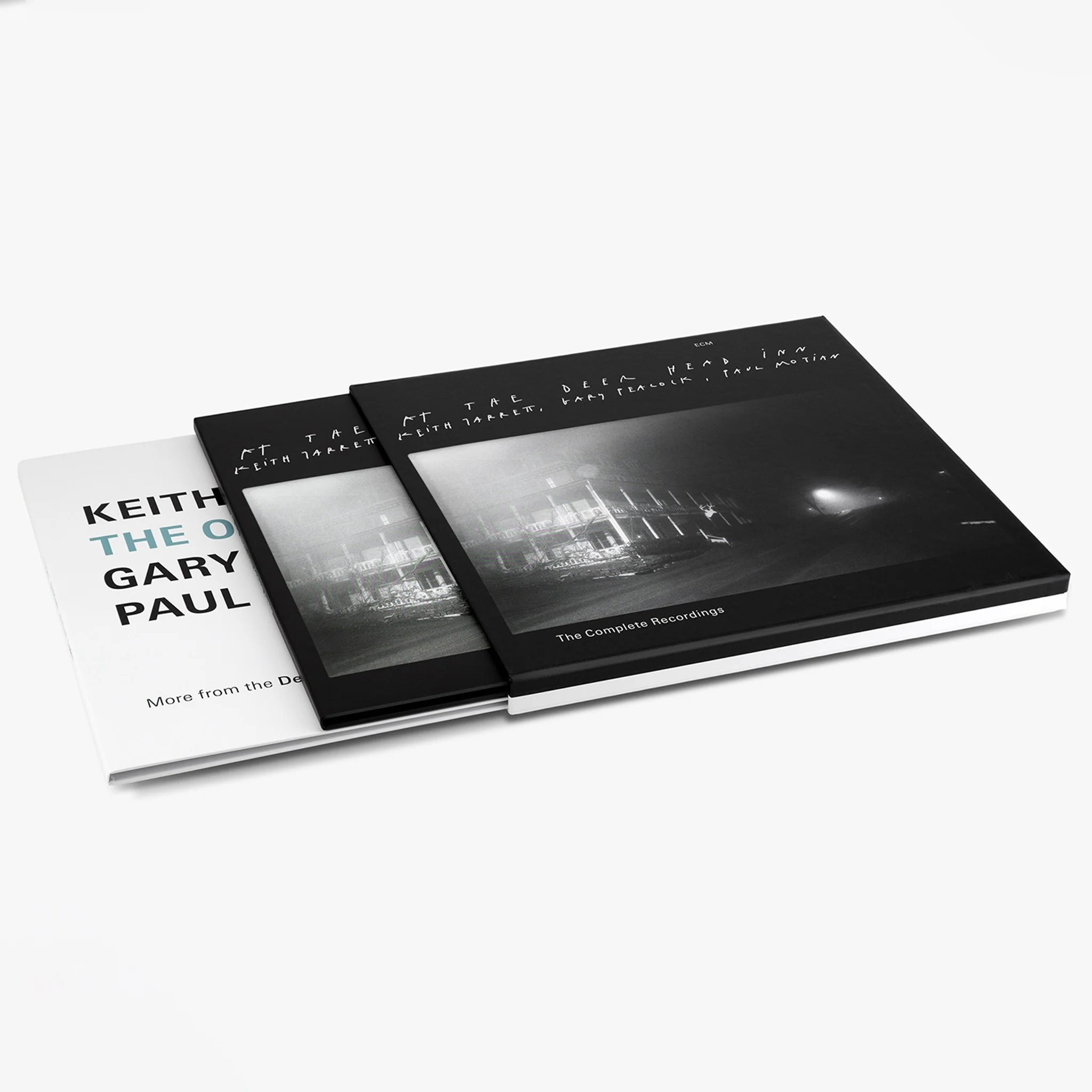 At the Deer Head Inn – The Complete Recordings (Limited Edition) - Image 2