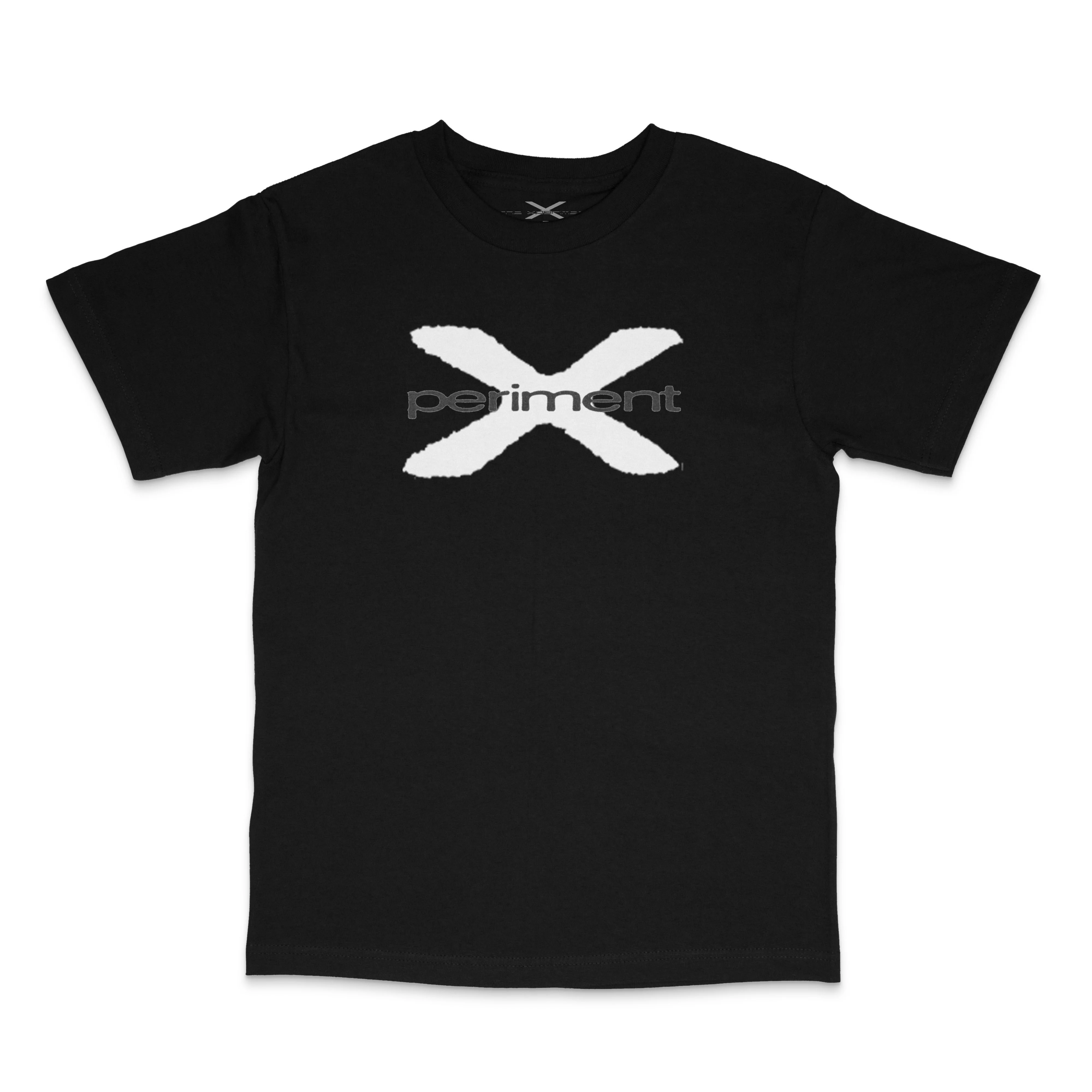 x t shirt