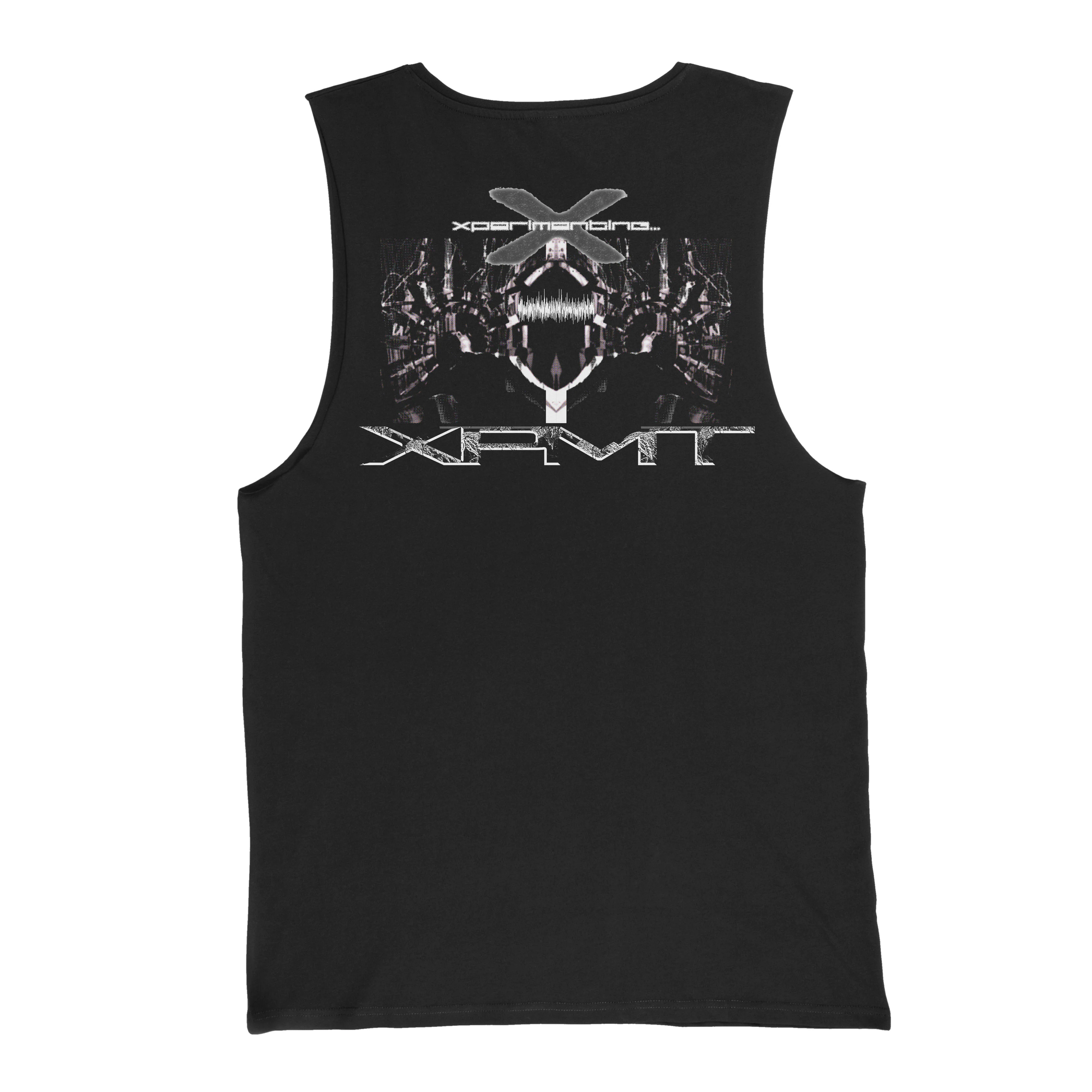 xpmt sleeveless - Image 2