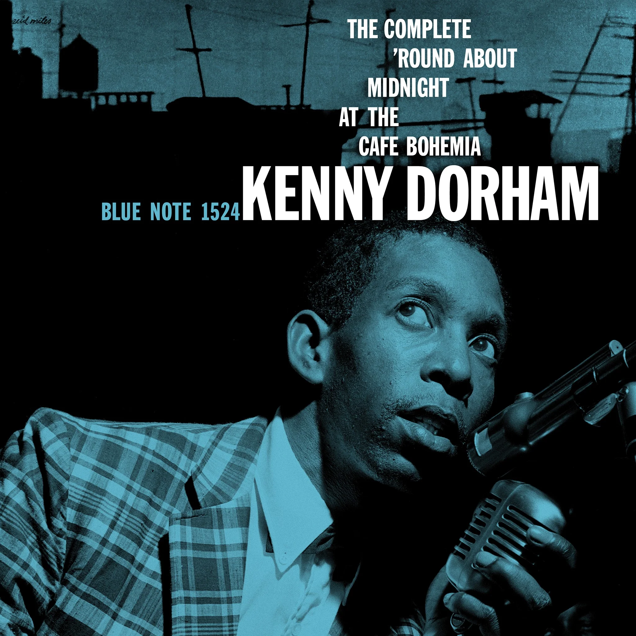 The Complete 'Round About Midnight At The Café Bohemia - Image 2