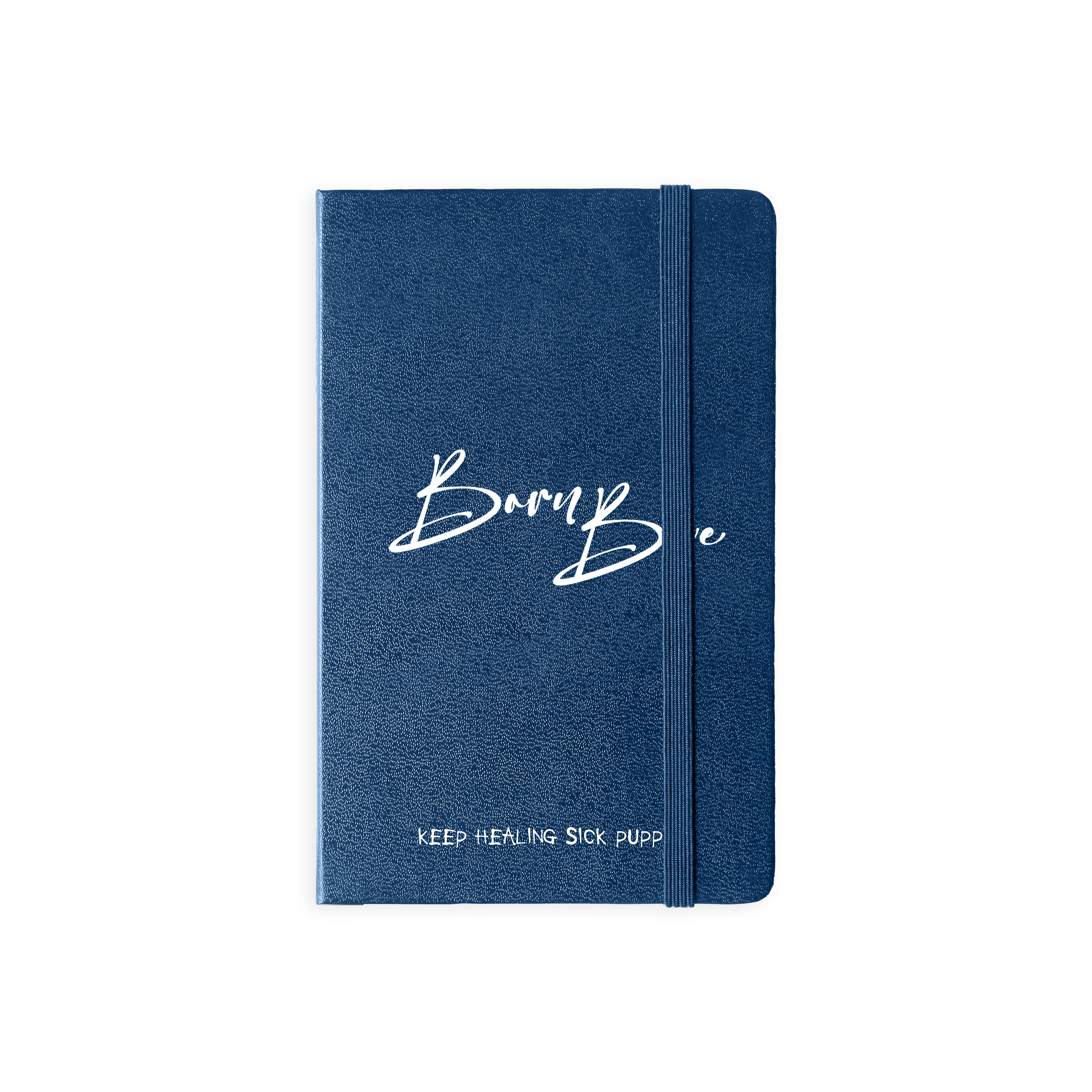 Born Blue - Image 3