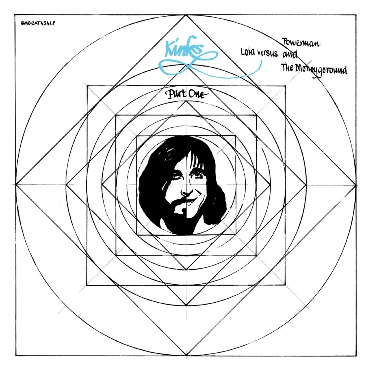 Lola Versus Powerman and the Moneygoround,Pt.1