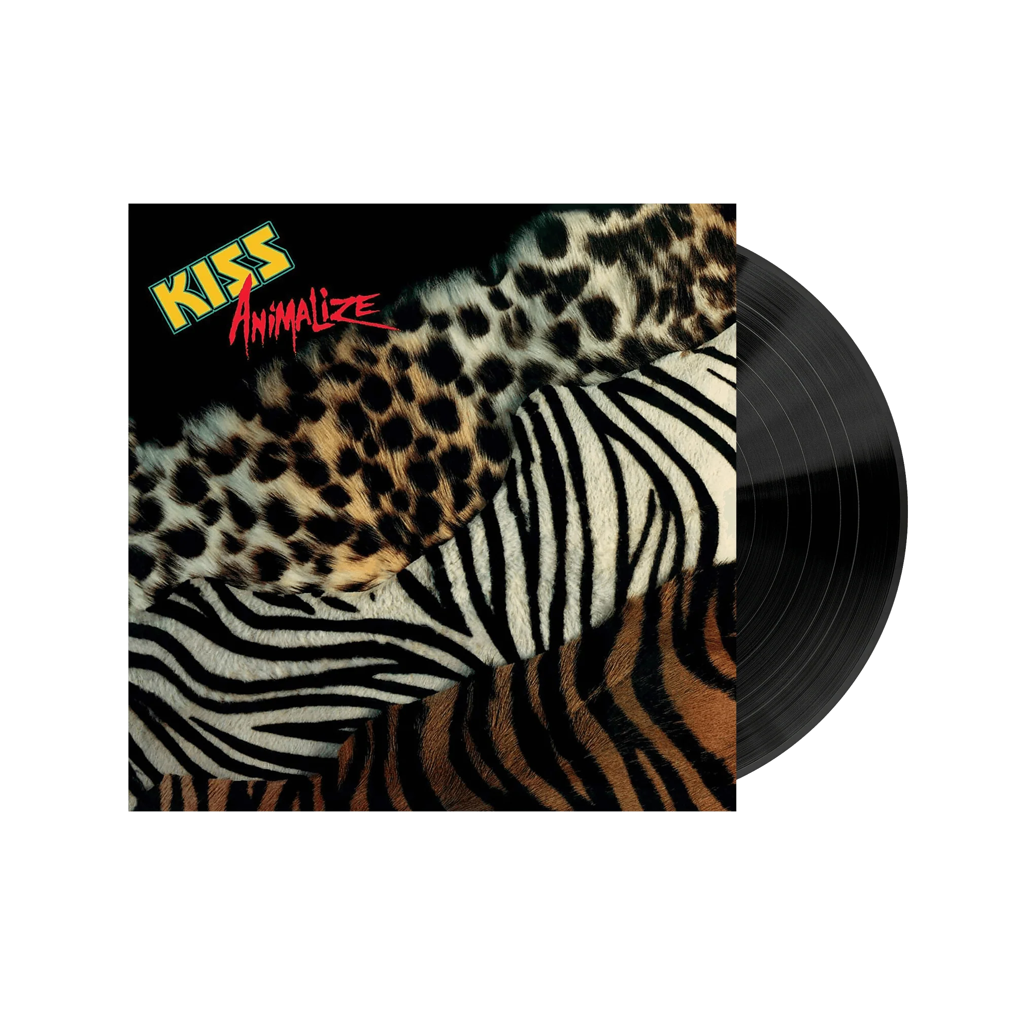 Animalize