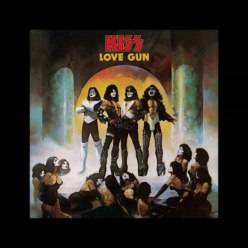 Love Gun