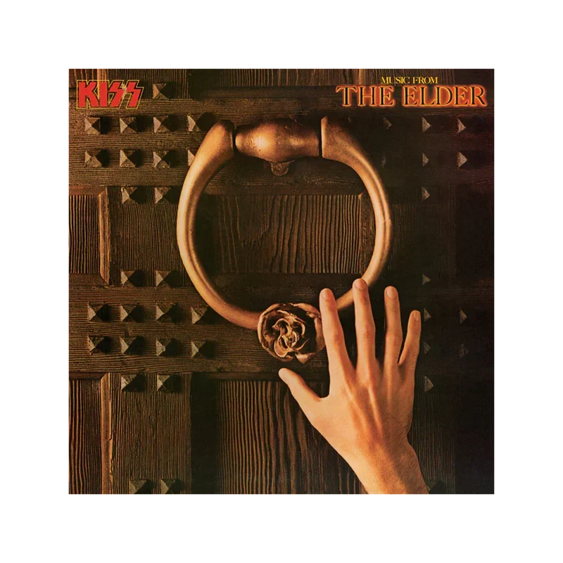 Music From The Elder