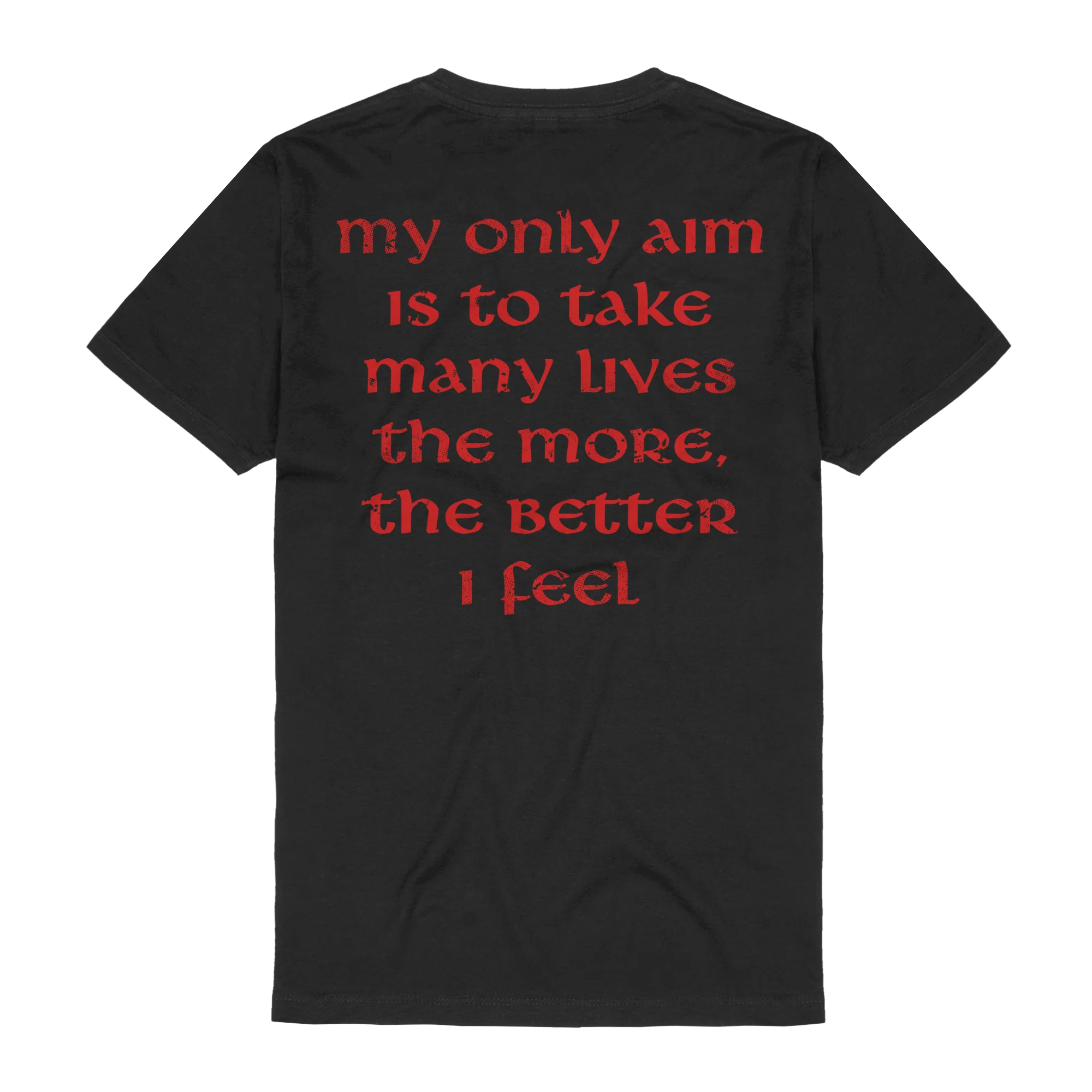My Only Aim - Image 2