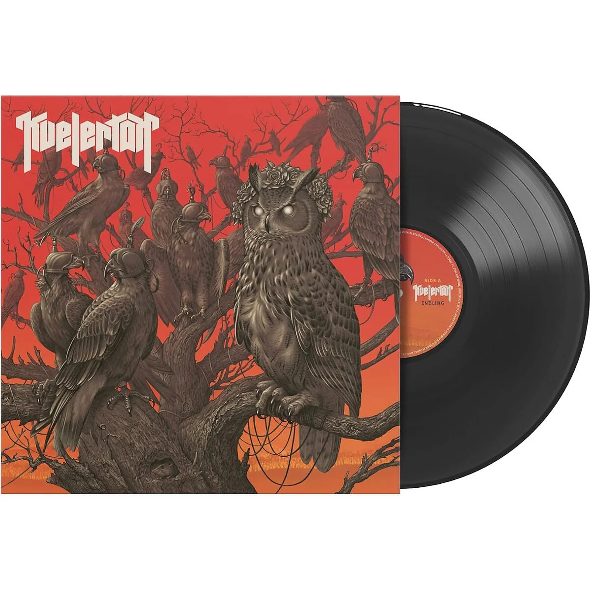 Endling (2LP)