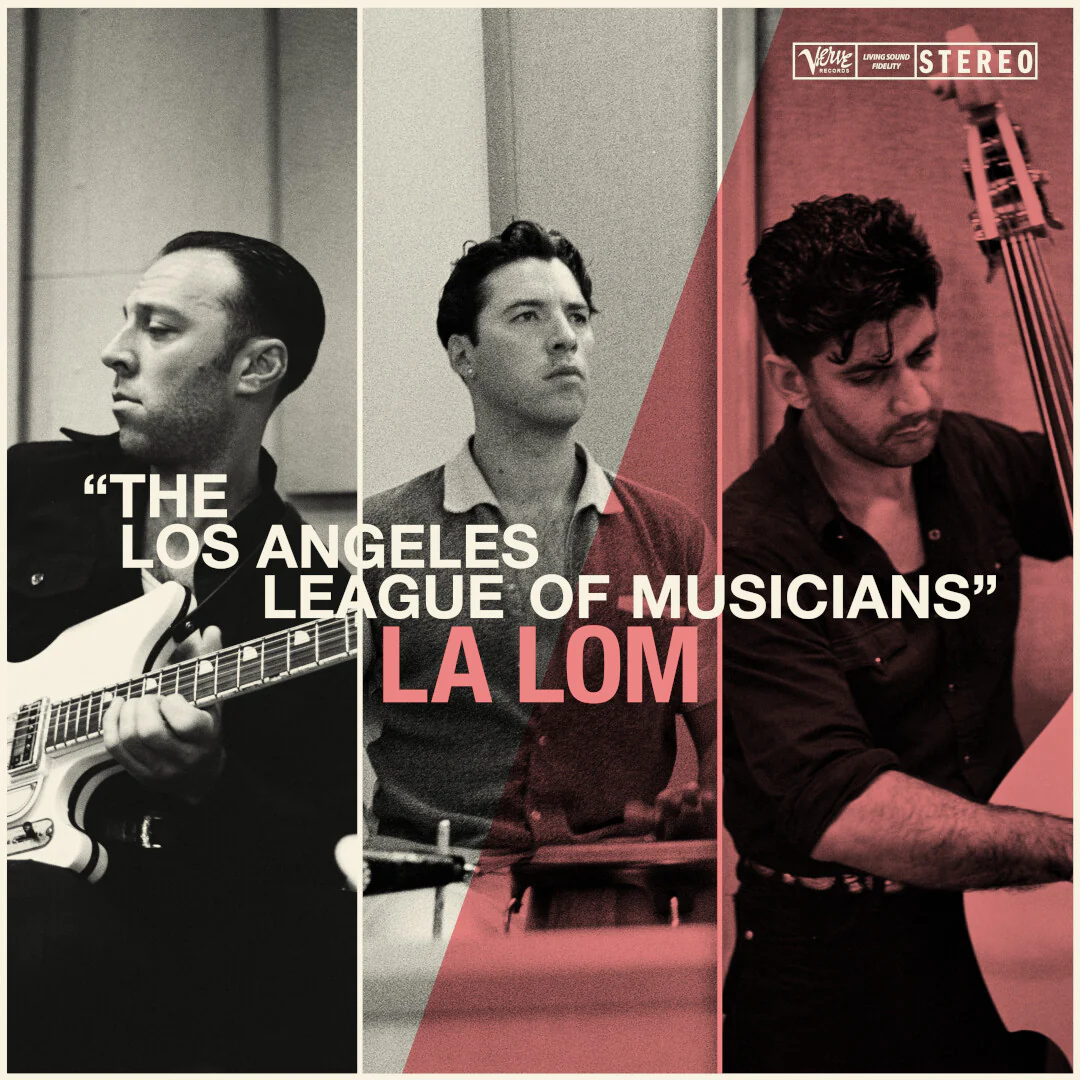 The Los Angeles League Of Musicians - Image 2