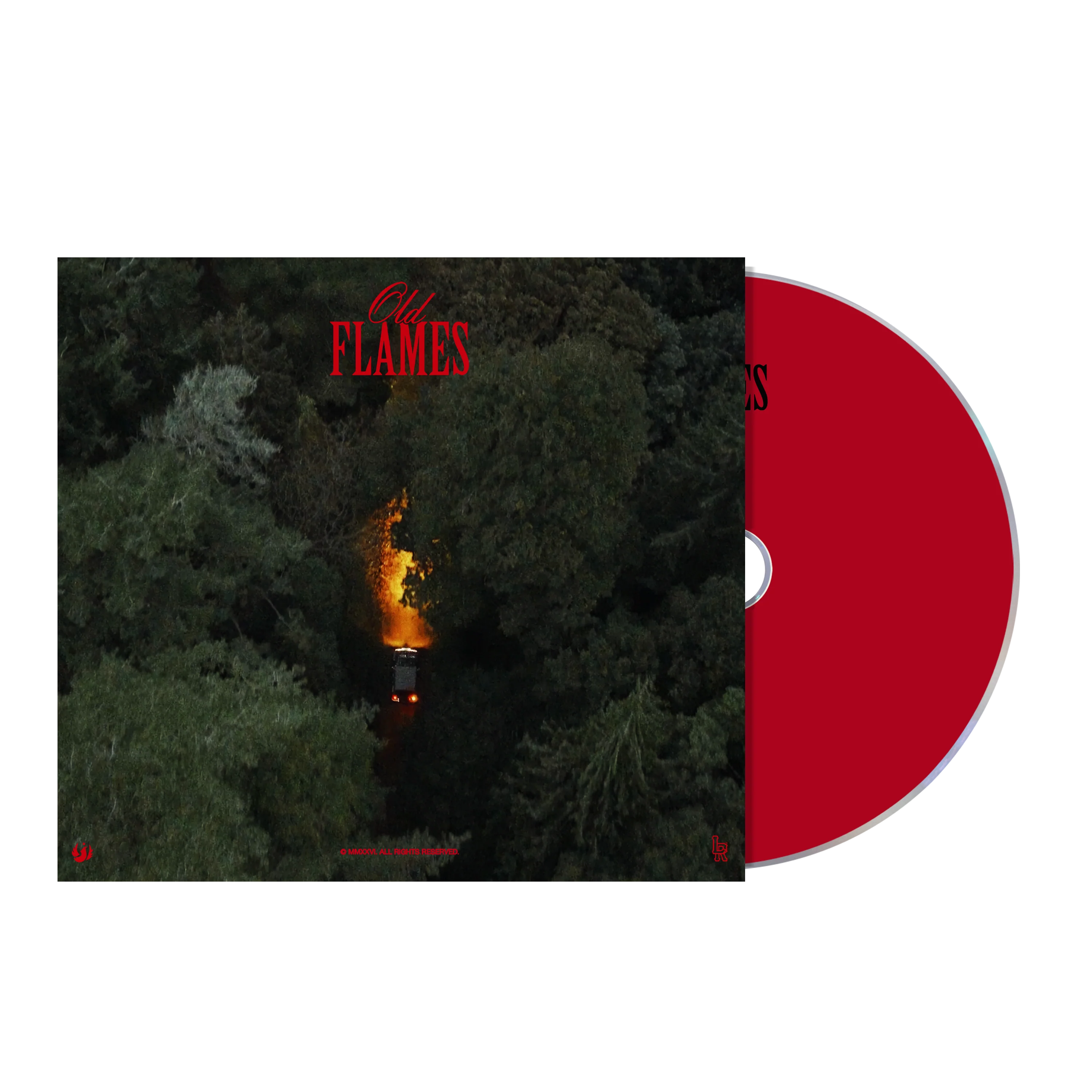 OLD FLAMES