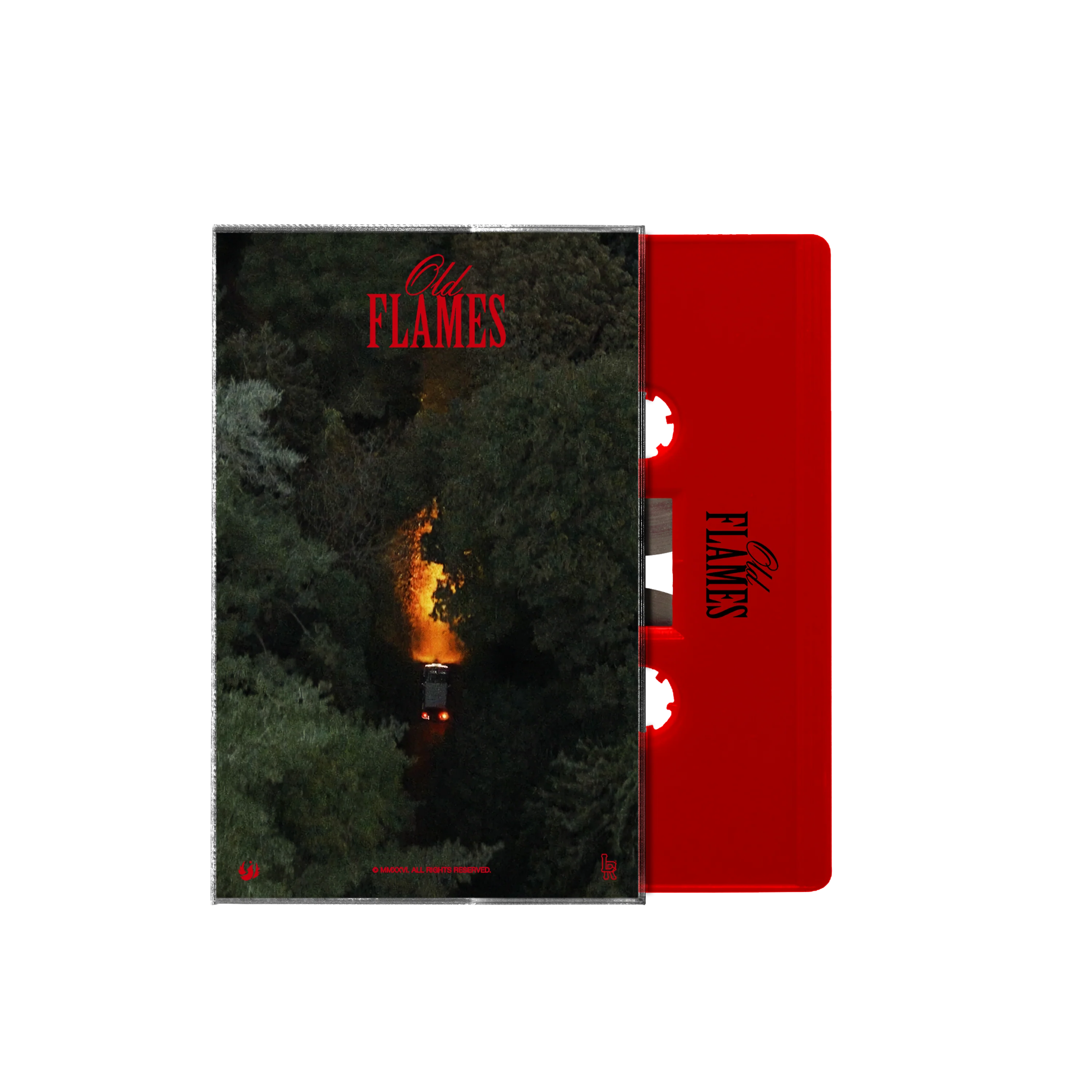 OLD FLAMES