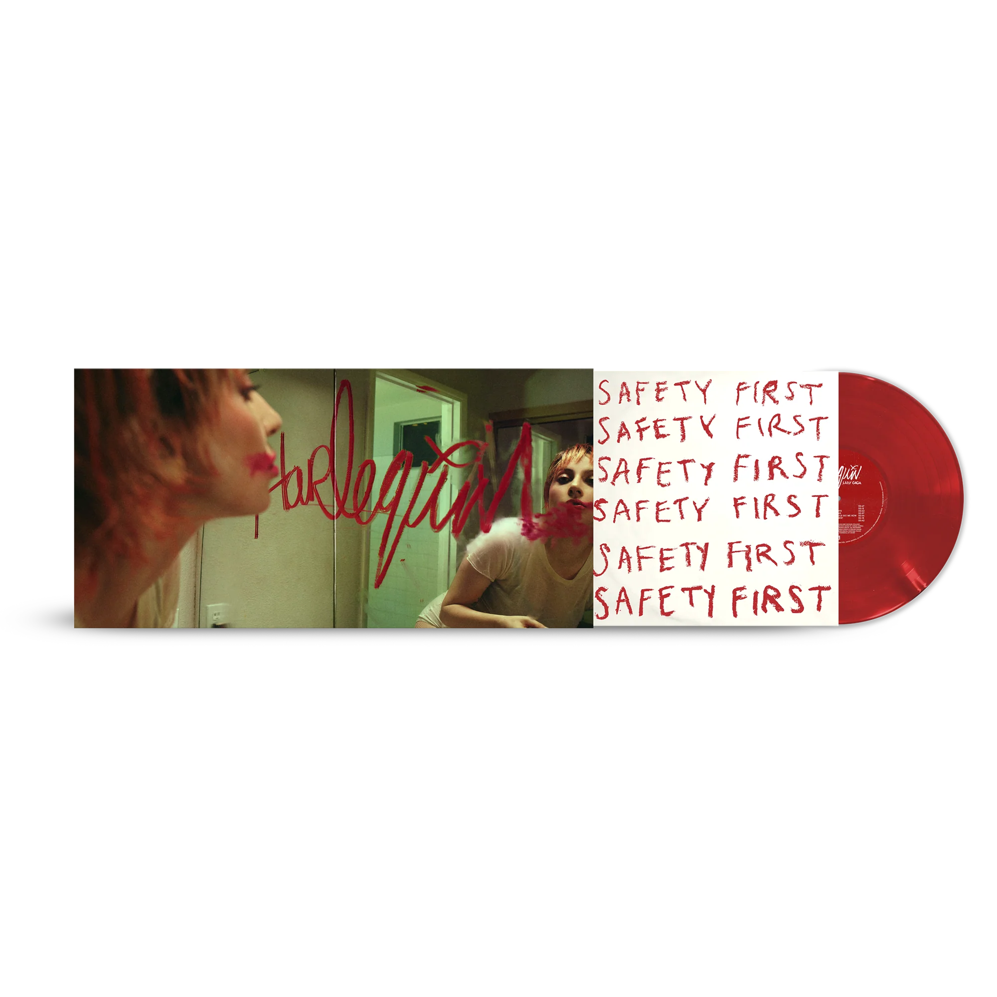 Harlequin Standard Vinyl - Image 3