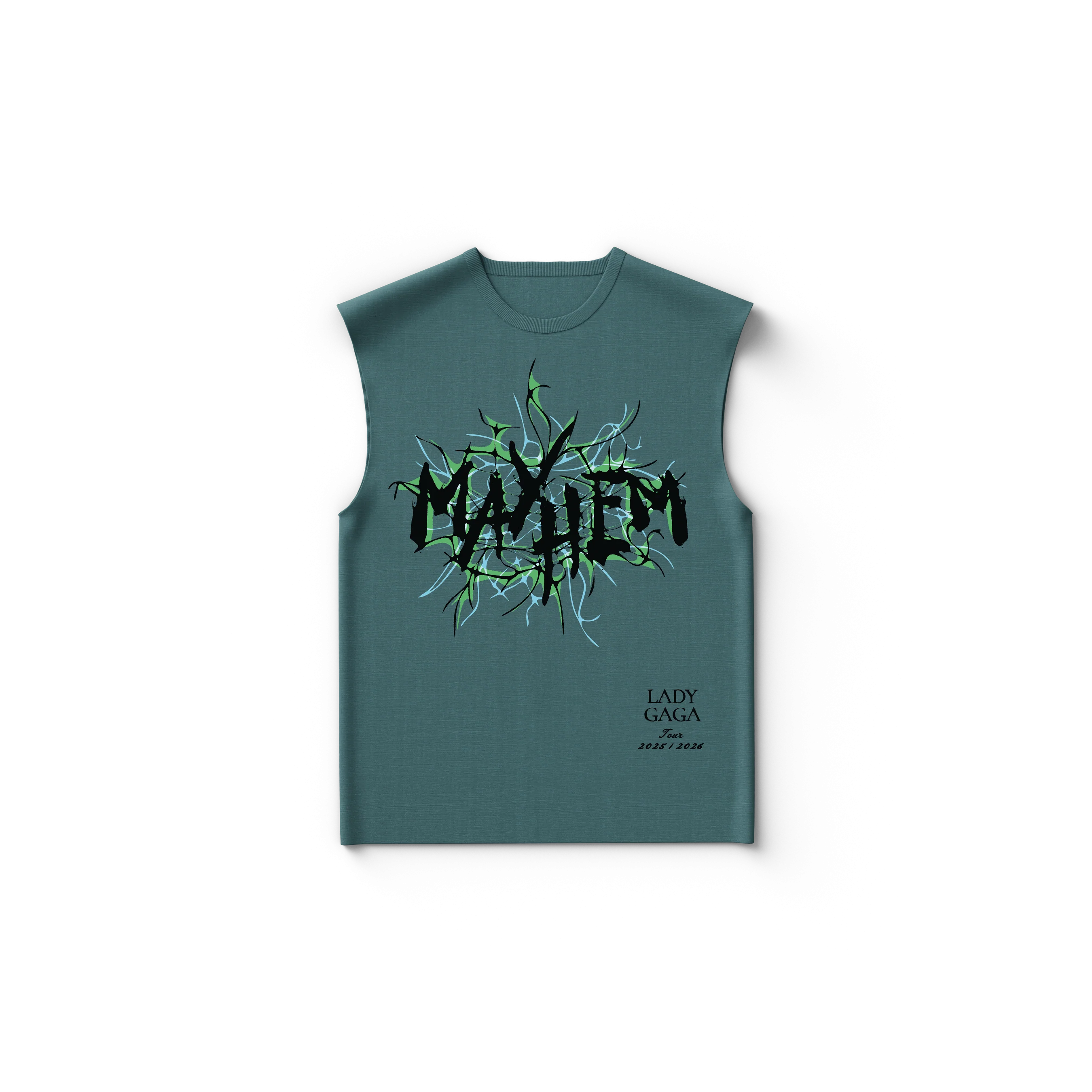 MAYHEM Cutoff