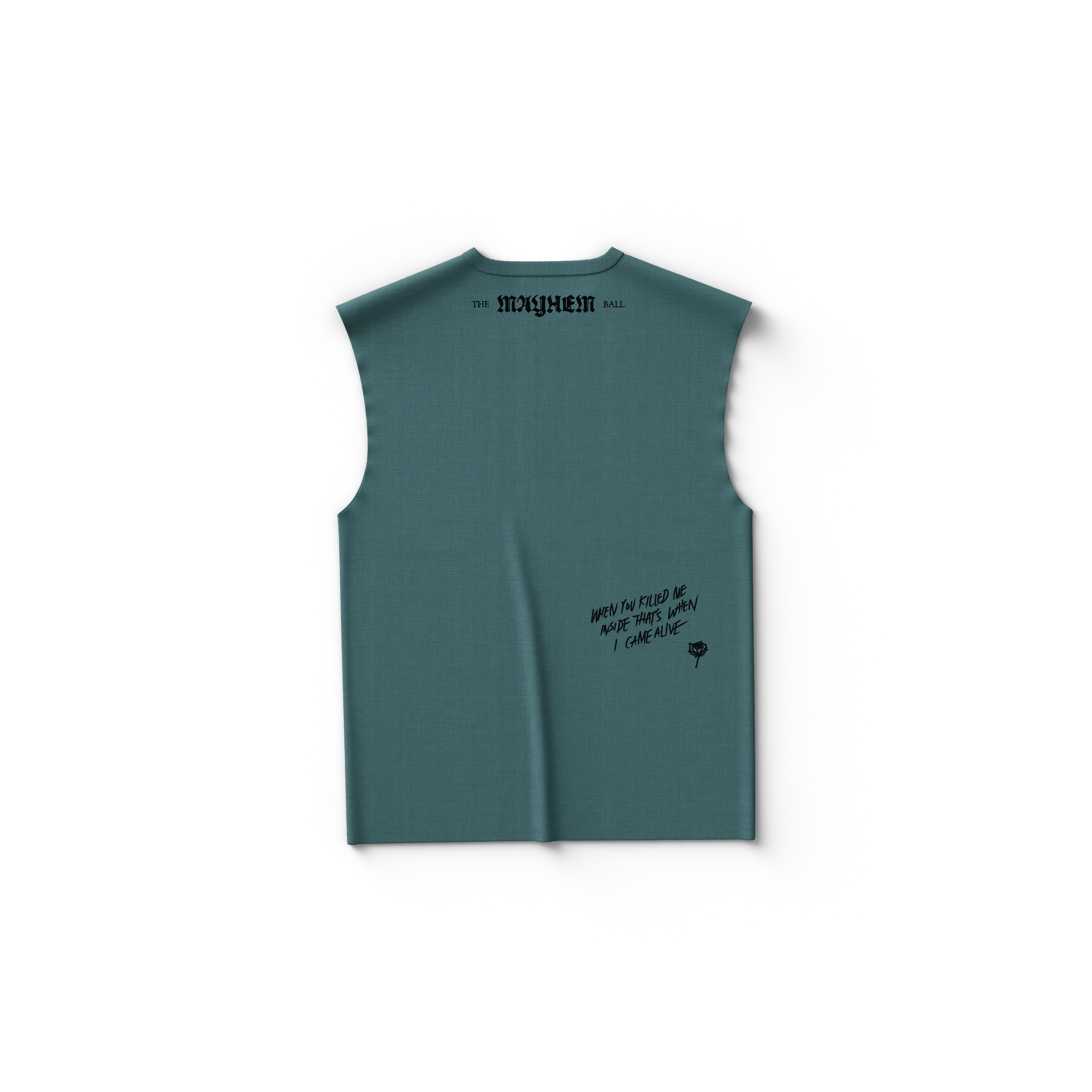 MAYHEM Cutoff - Image 2