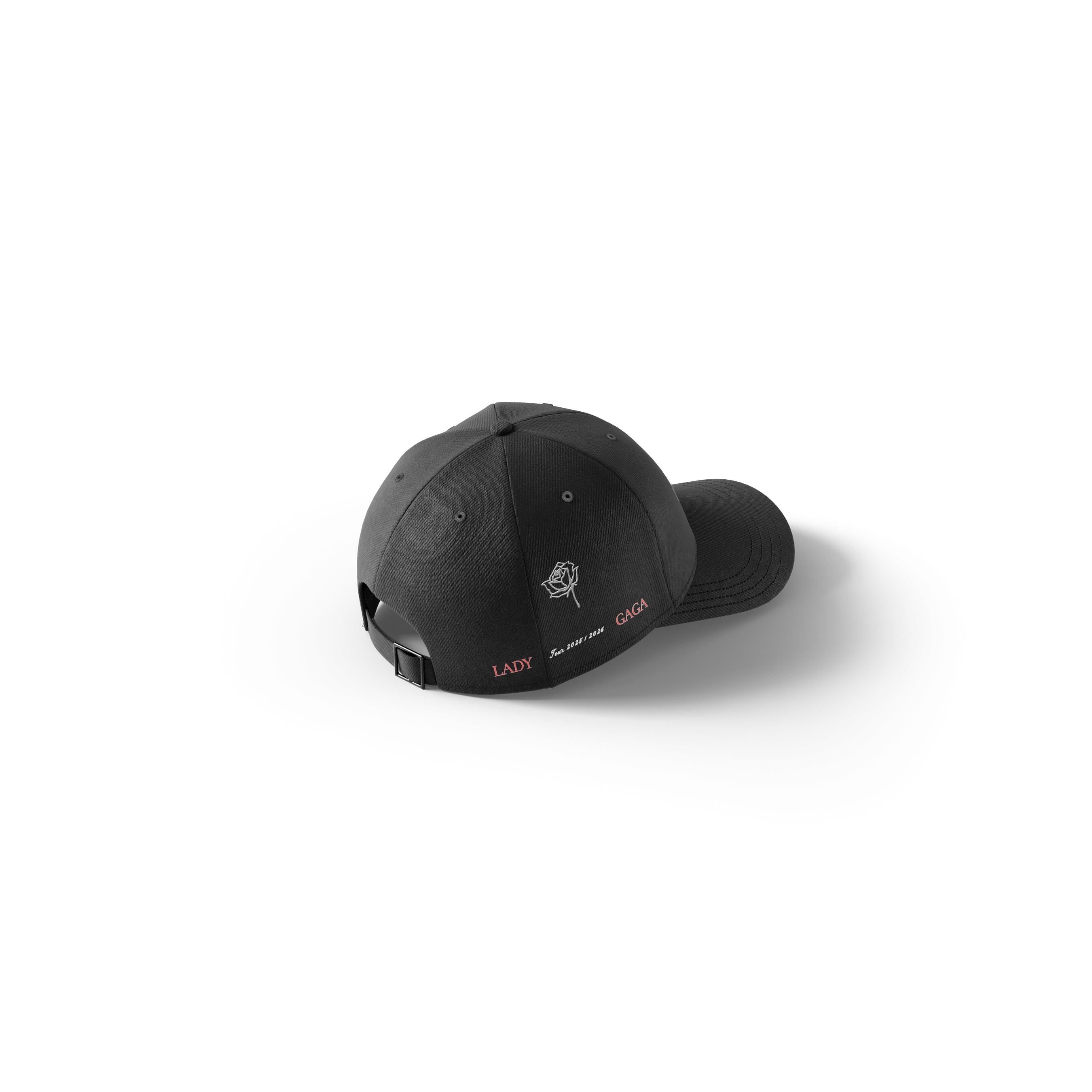 Notorious Being Cap - Image 2