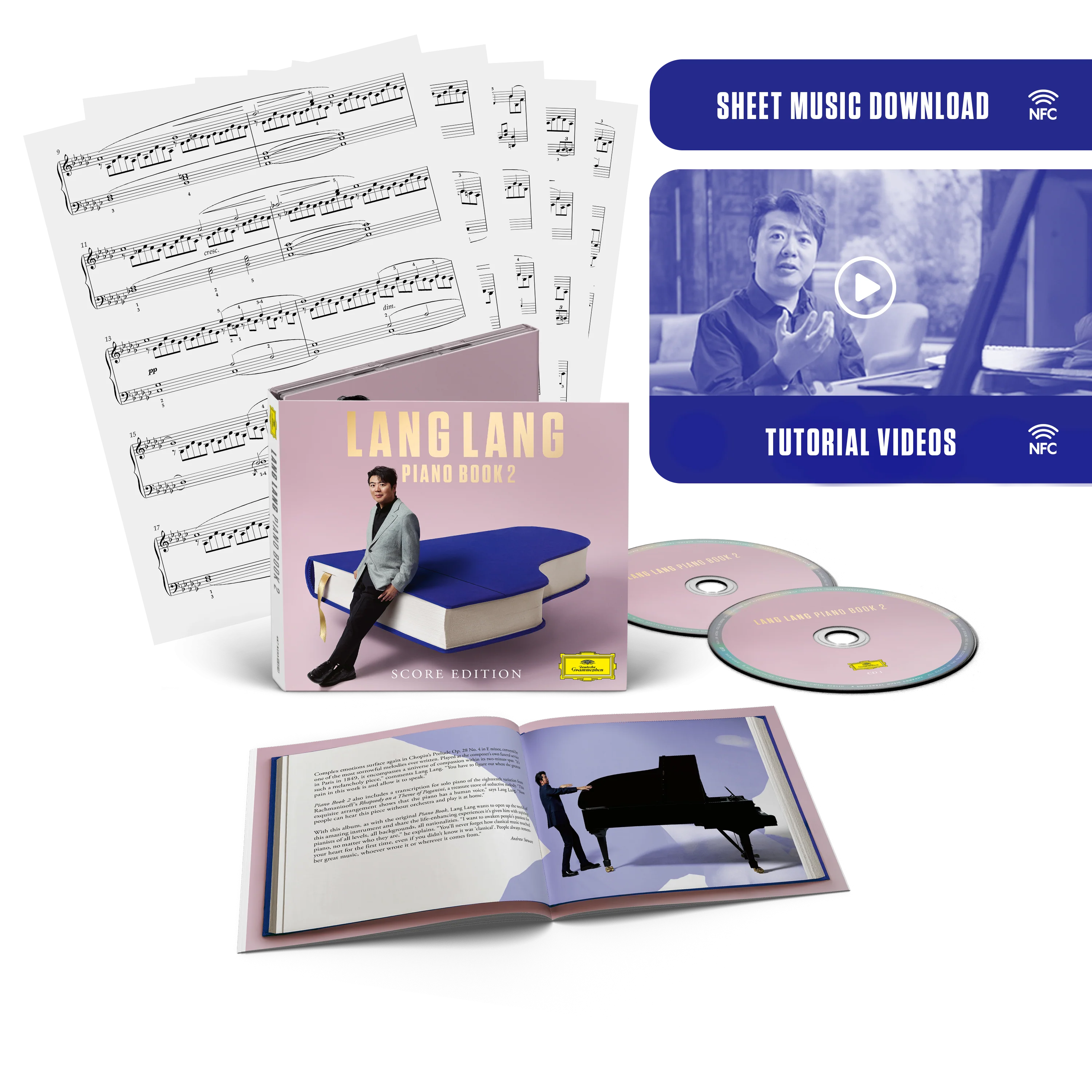 Piano Book 2