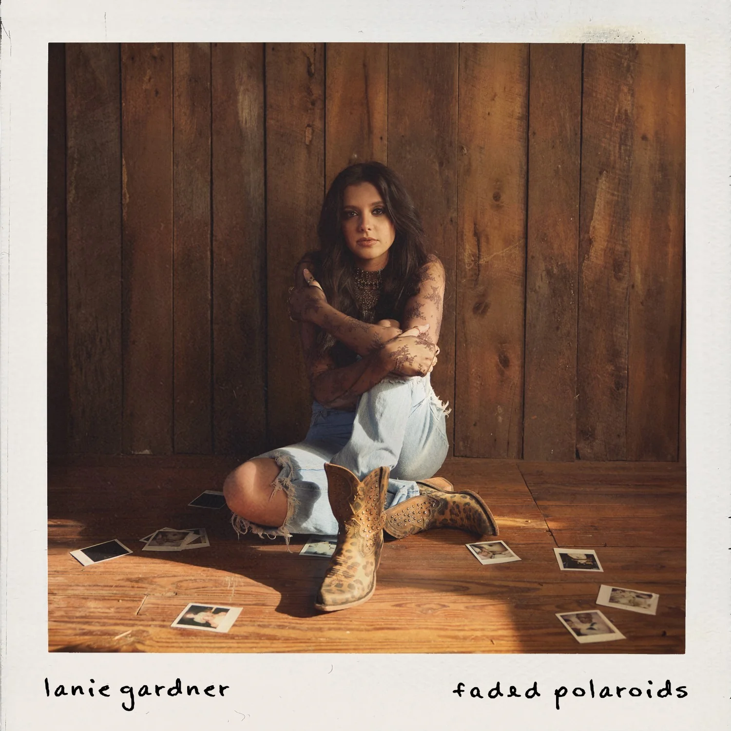 Faded Polaroids - Image 2