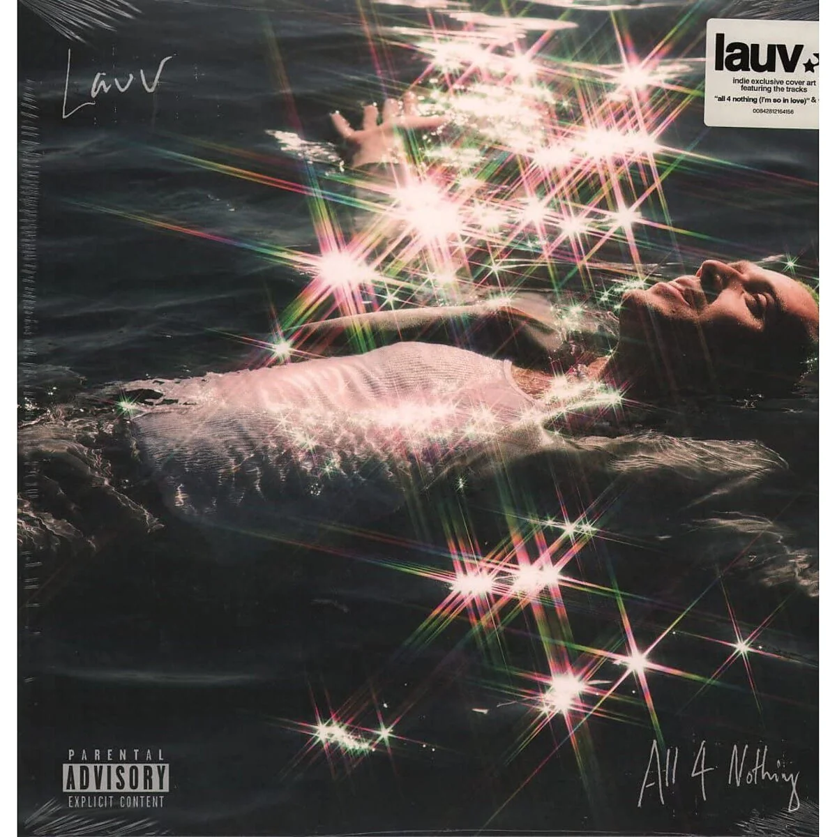 All 4 Nothing (Ltd. Edition)