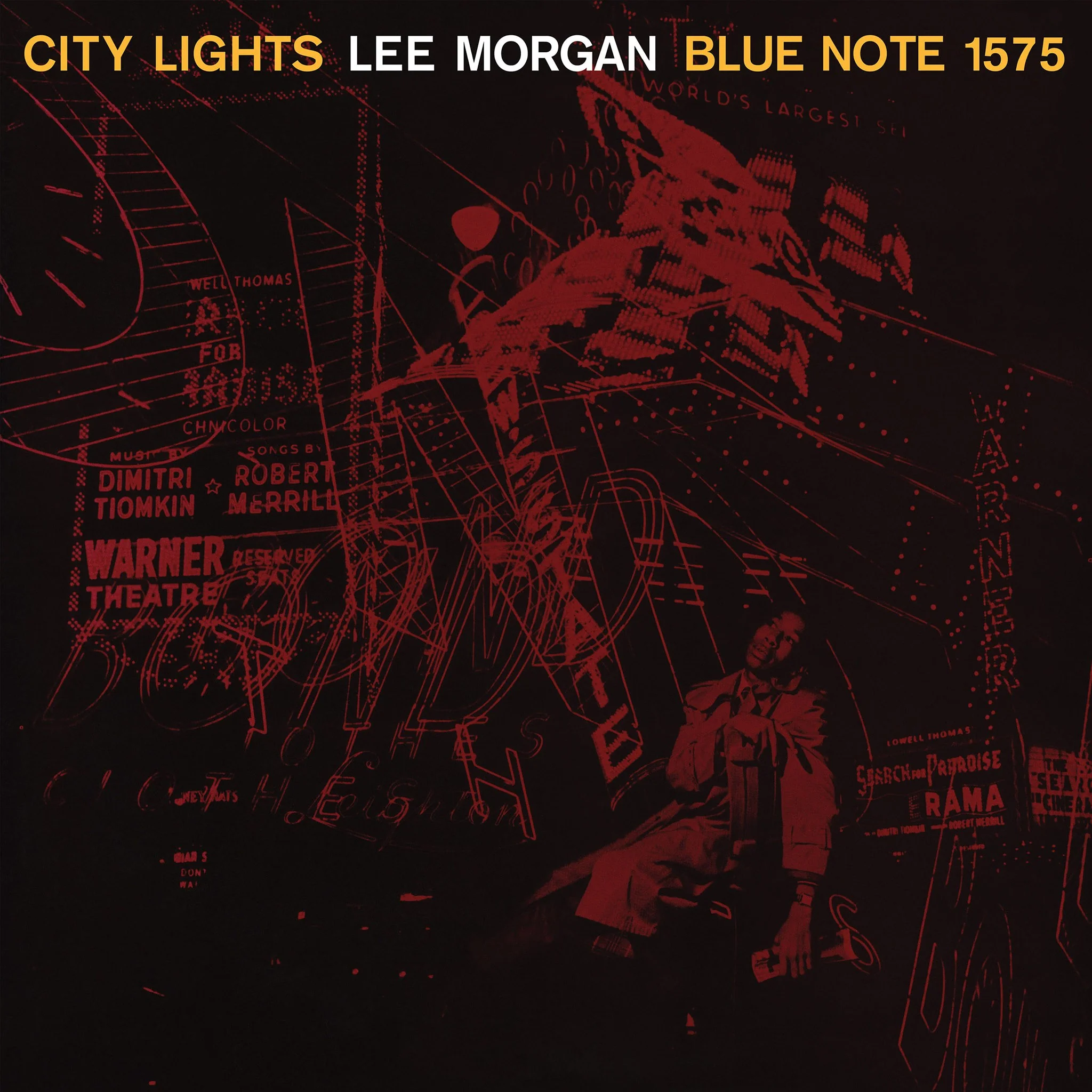 City Lights - Image 3