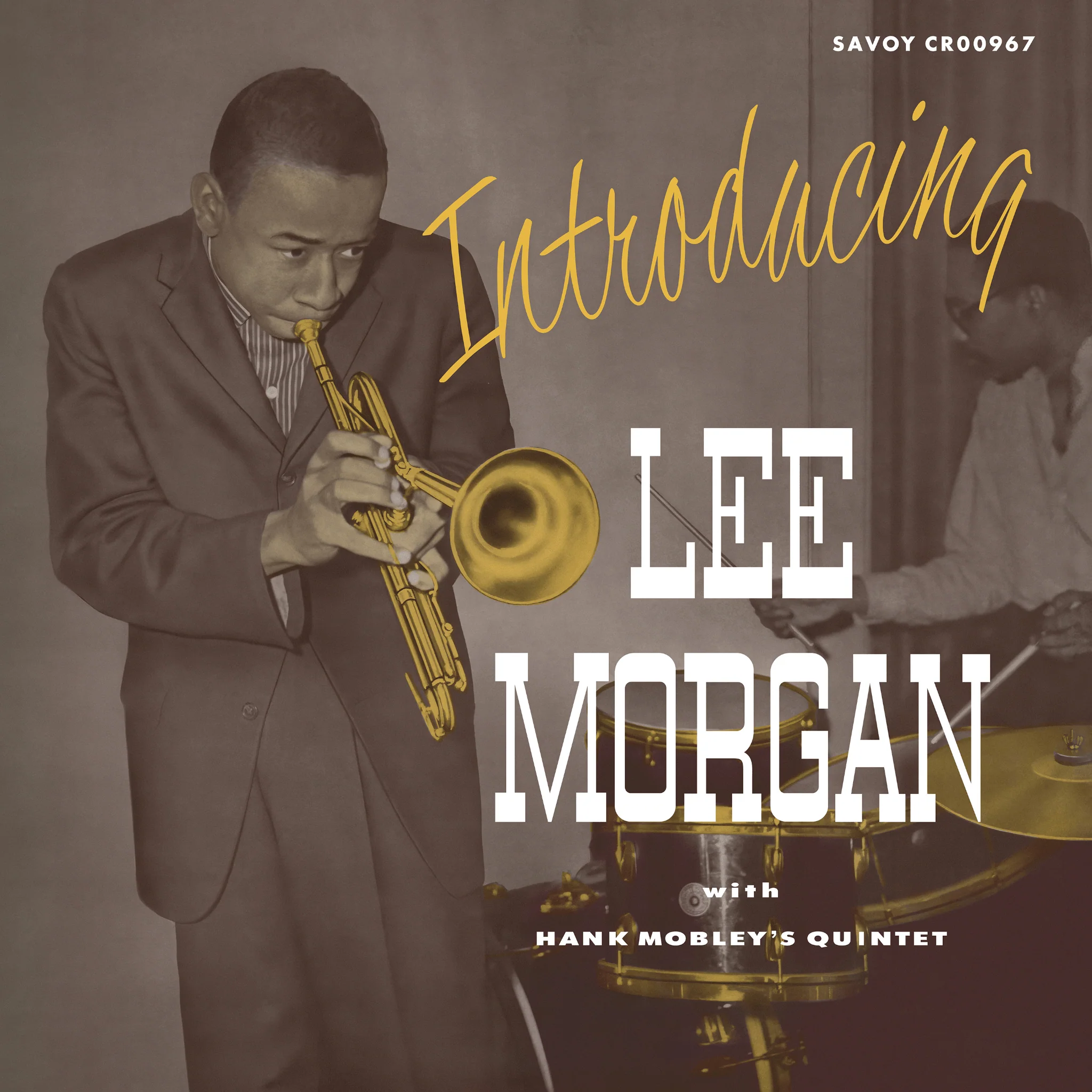 Introducing Lee Morgan (Original Jazz Classics Series) - Image 2
