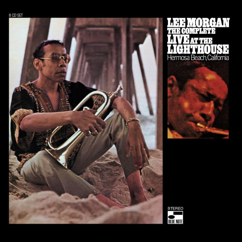 The Complete Live At The Lighthouse (12LP Boxset) - Image 2