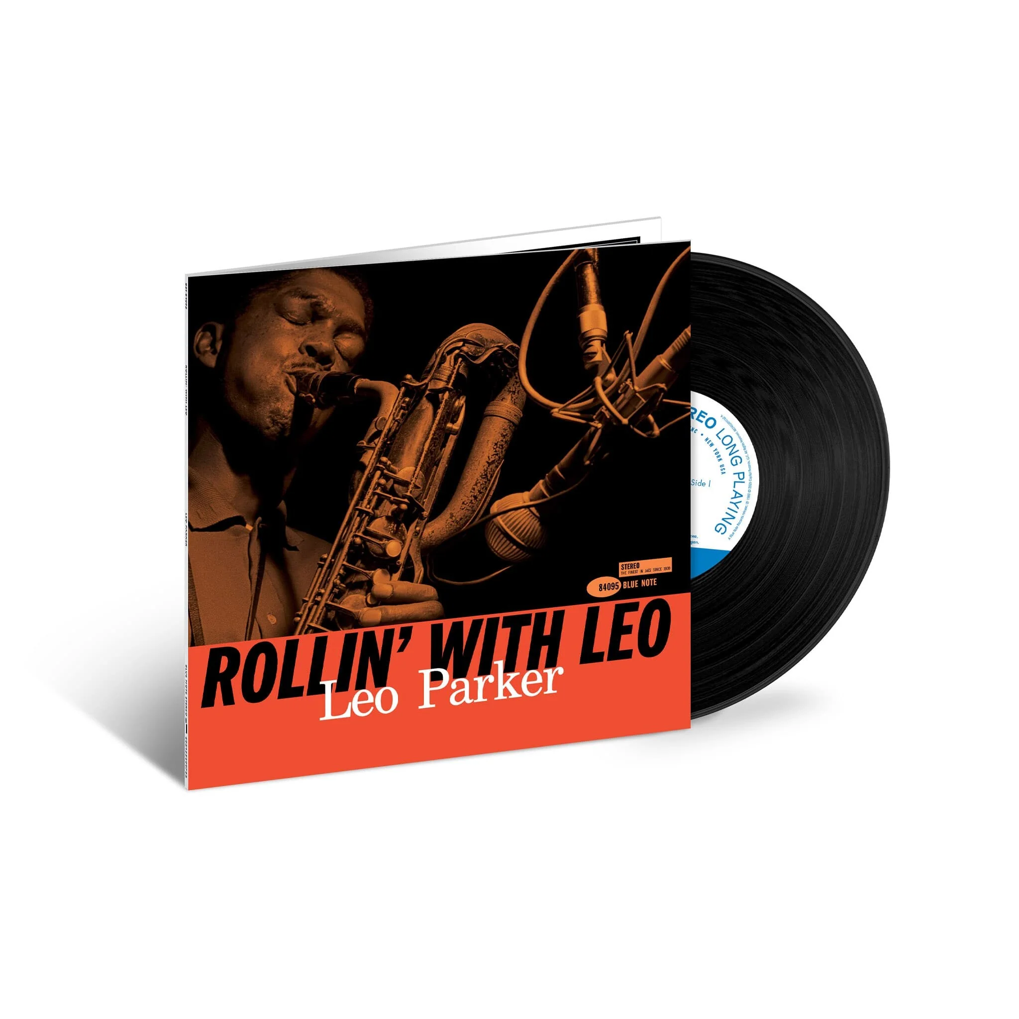 Rollin’ With Leo - Image 2